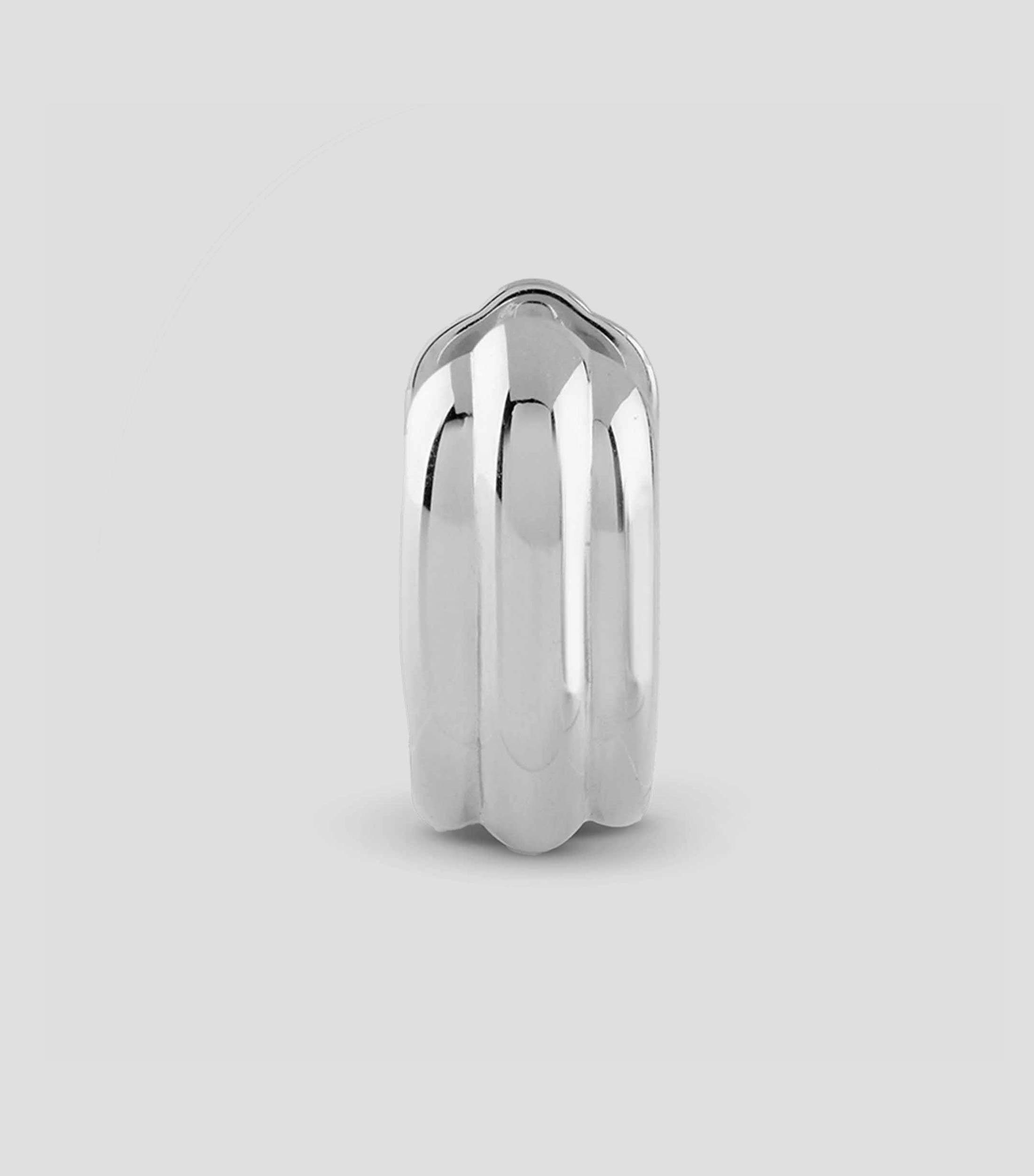 Aretes en Plata .925 Mujer