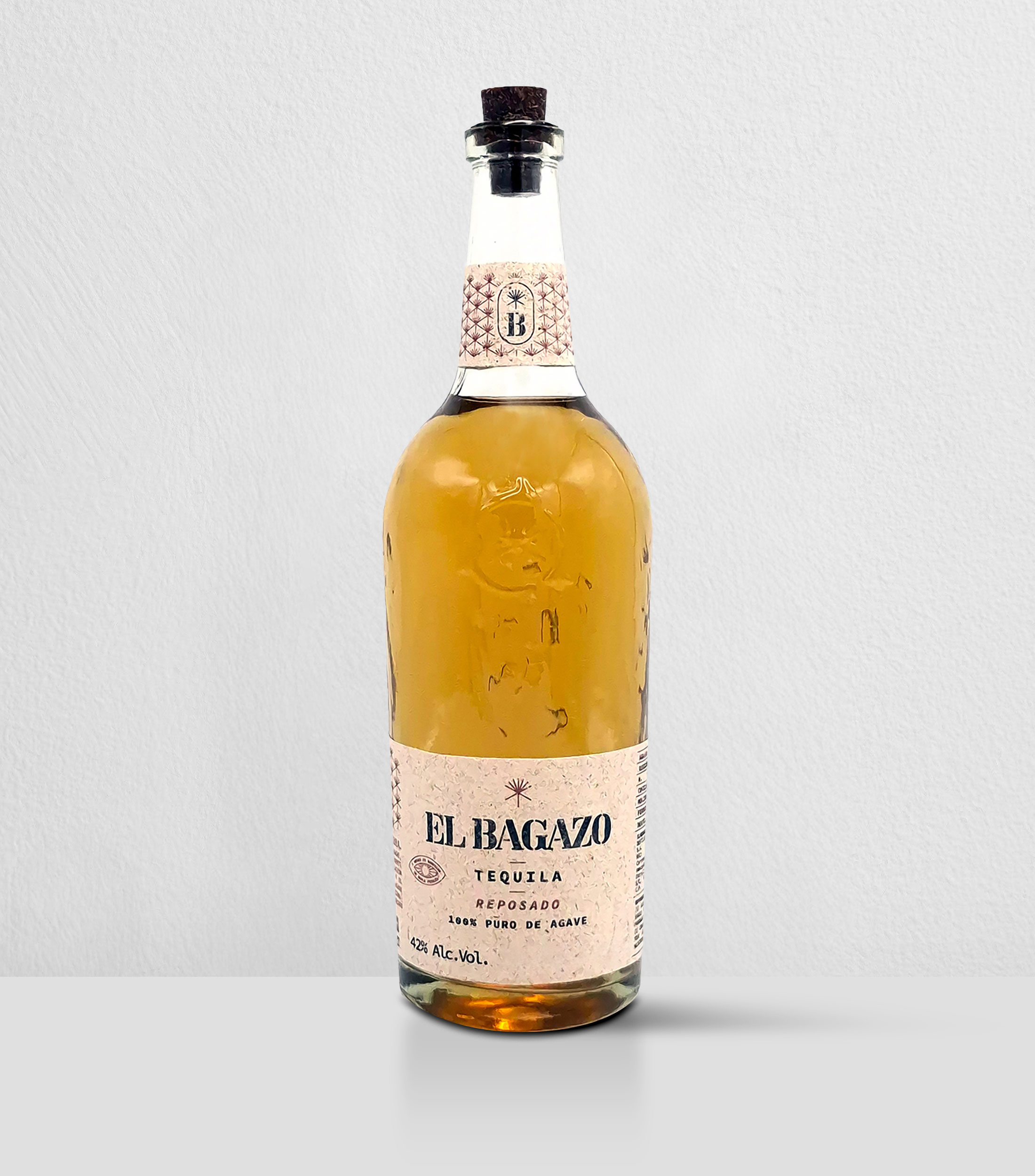 Tequila Reposado, 700 ml