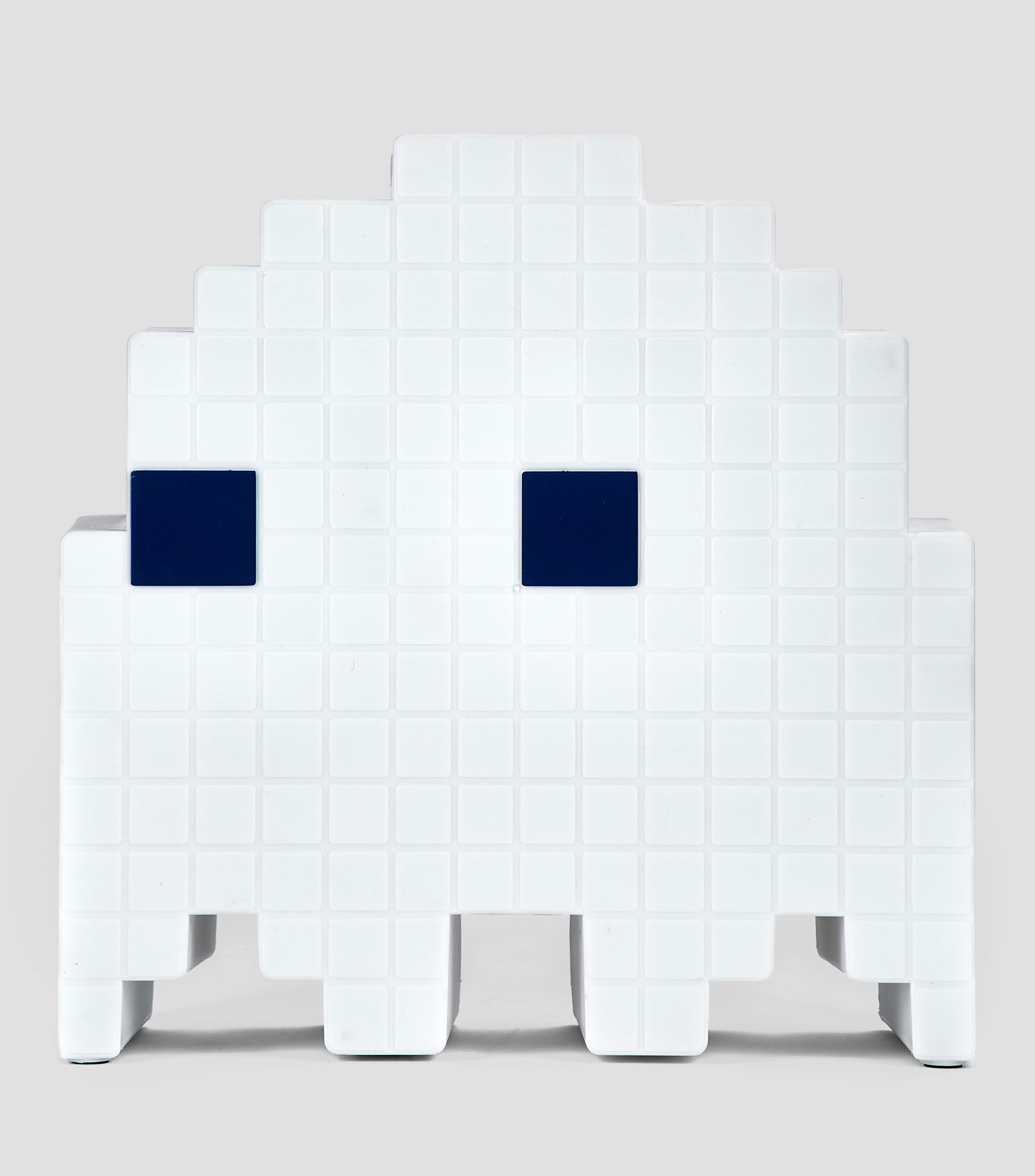 Lámpara decorativa Pac-Man Ghost