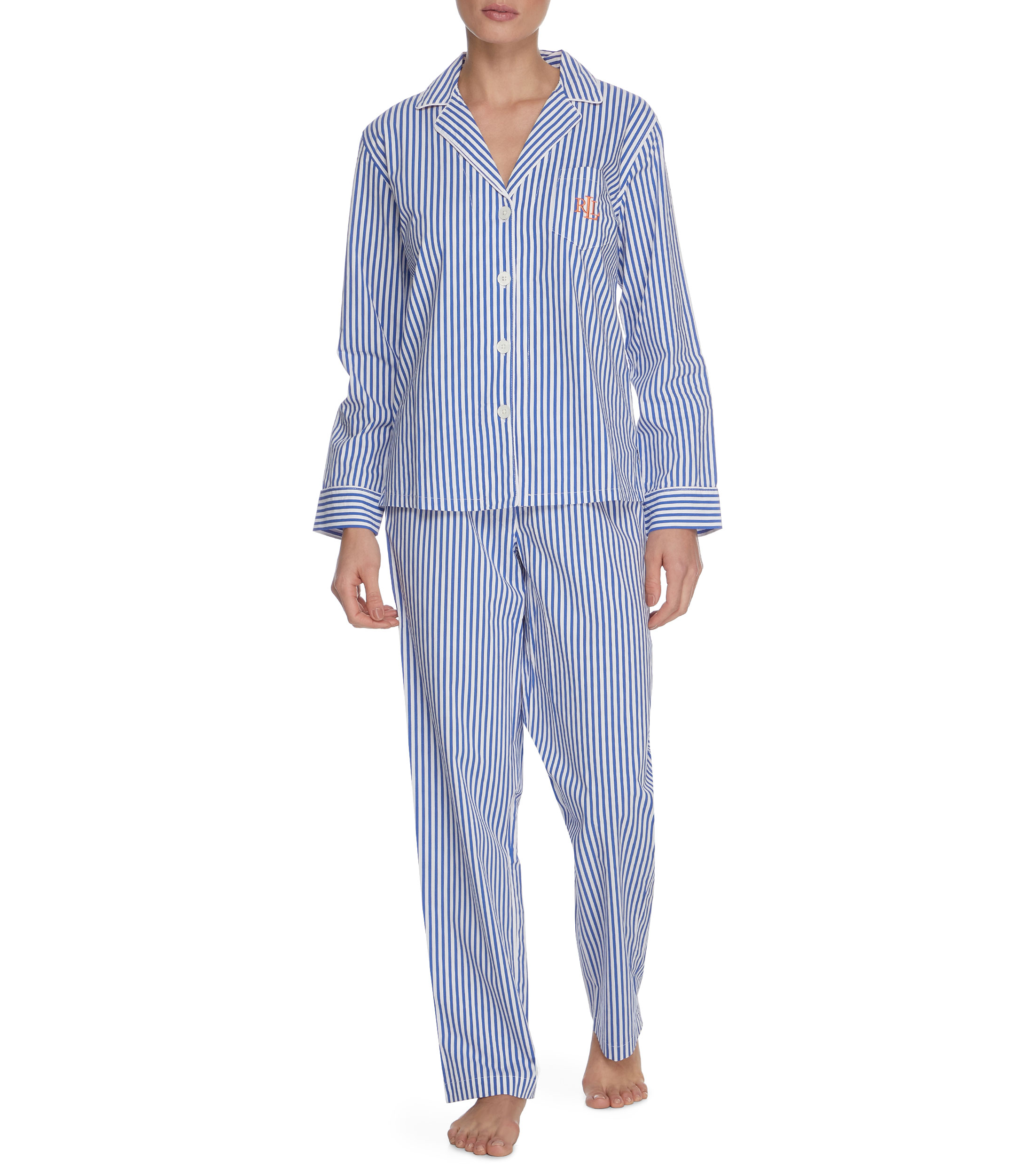 Ralph Lauren Pijama 2 piezas Mujer - El Palacio de Hierro