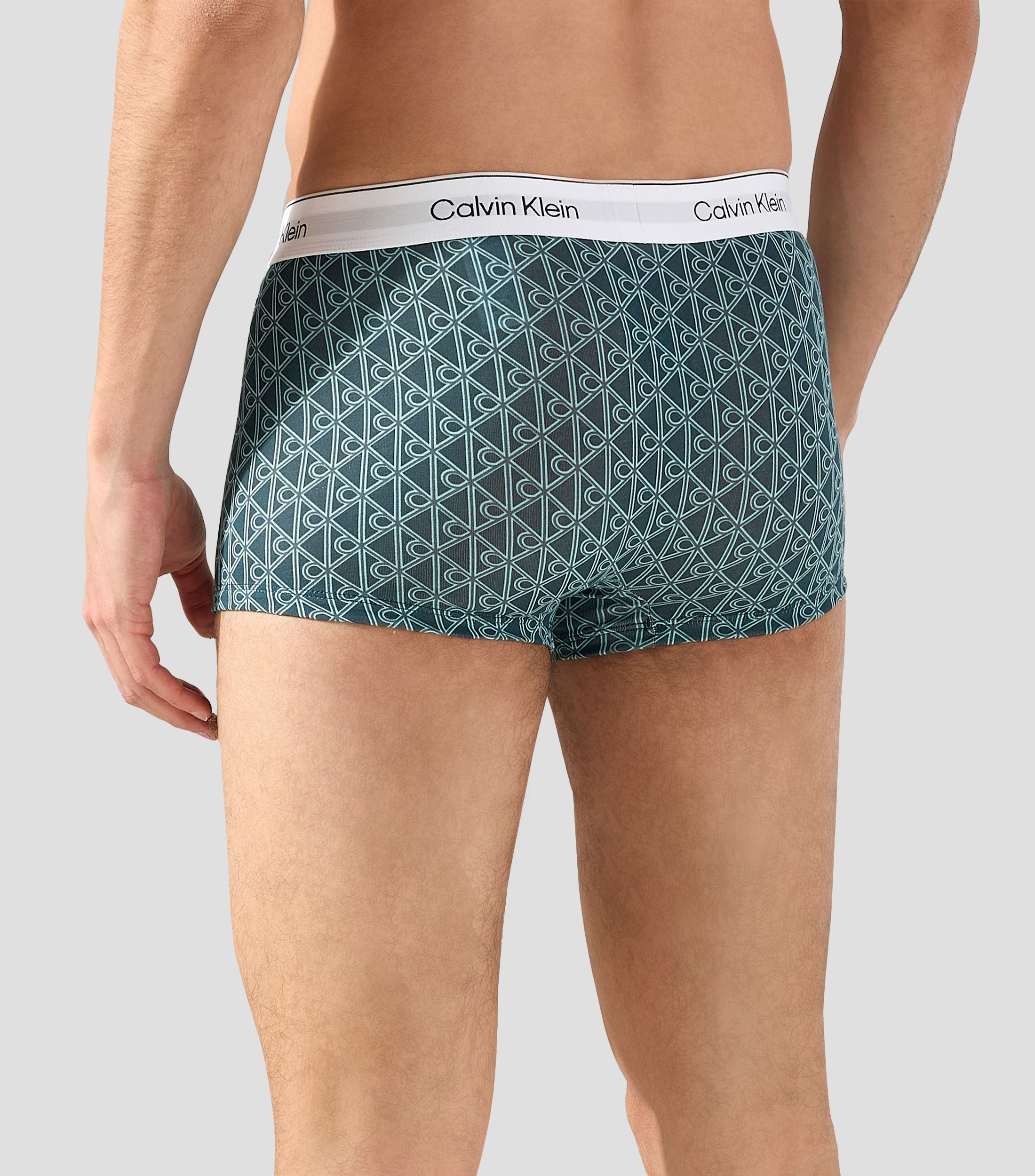 Set Bóxers cortos 3 Piezas Hombre