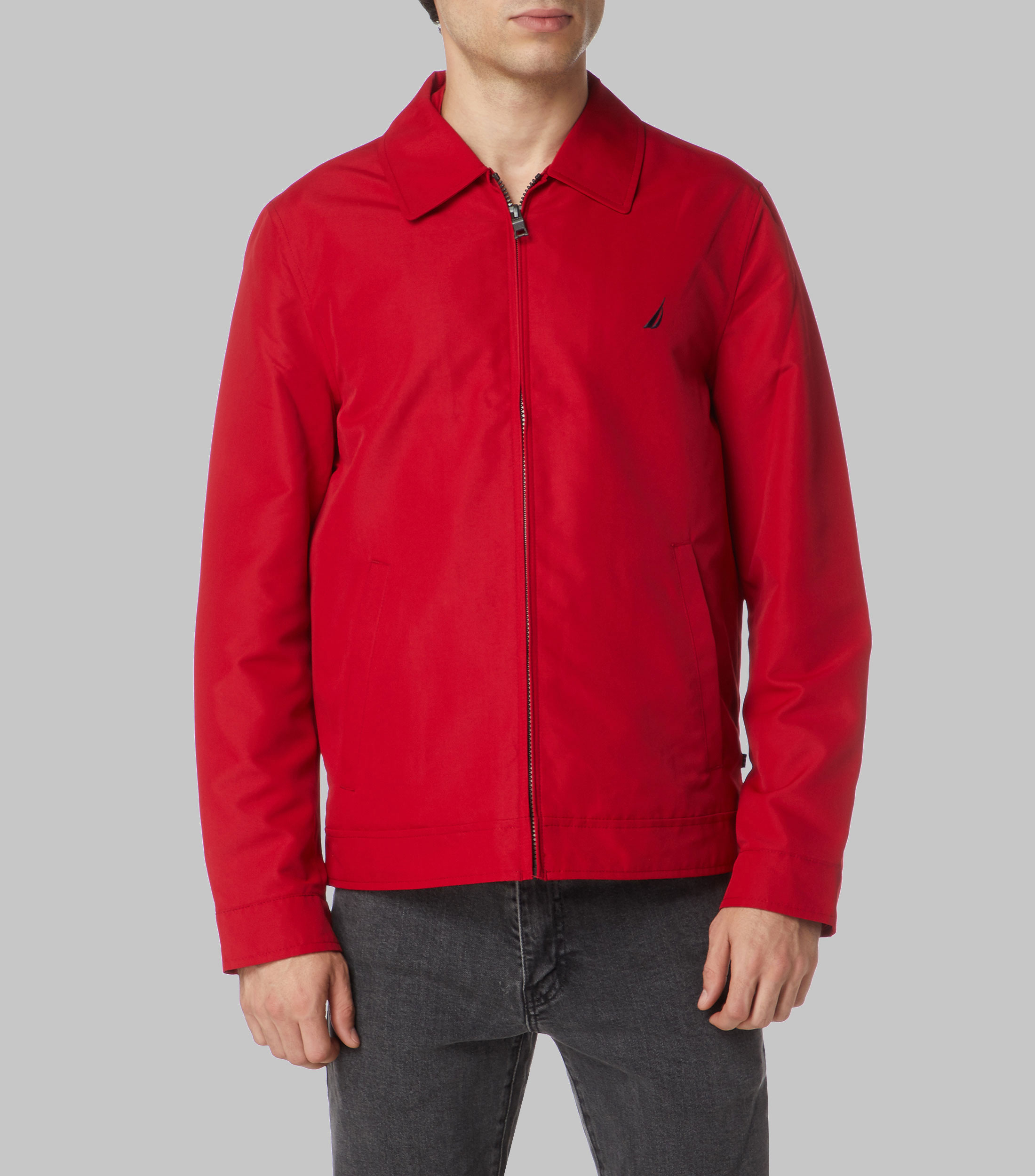 Las mejores ofertas en Abrigos Louis Vuitton rojo, chaquetas y chalecos para  hombres