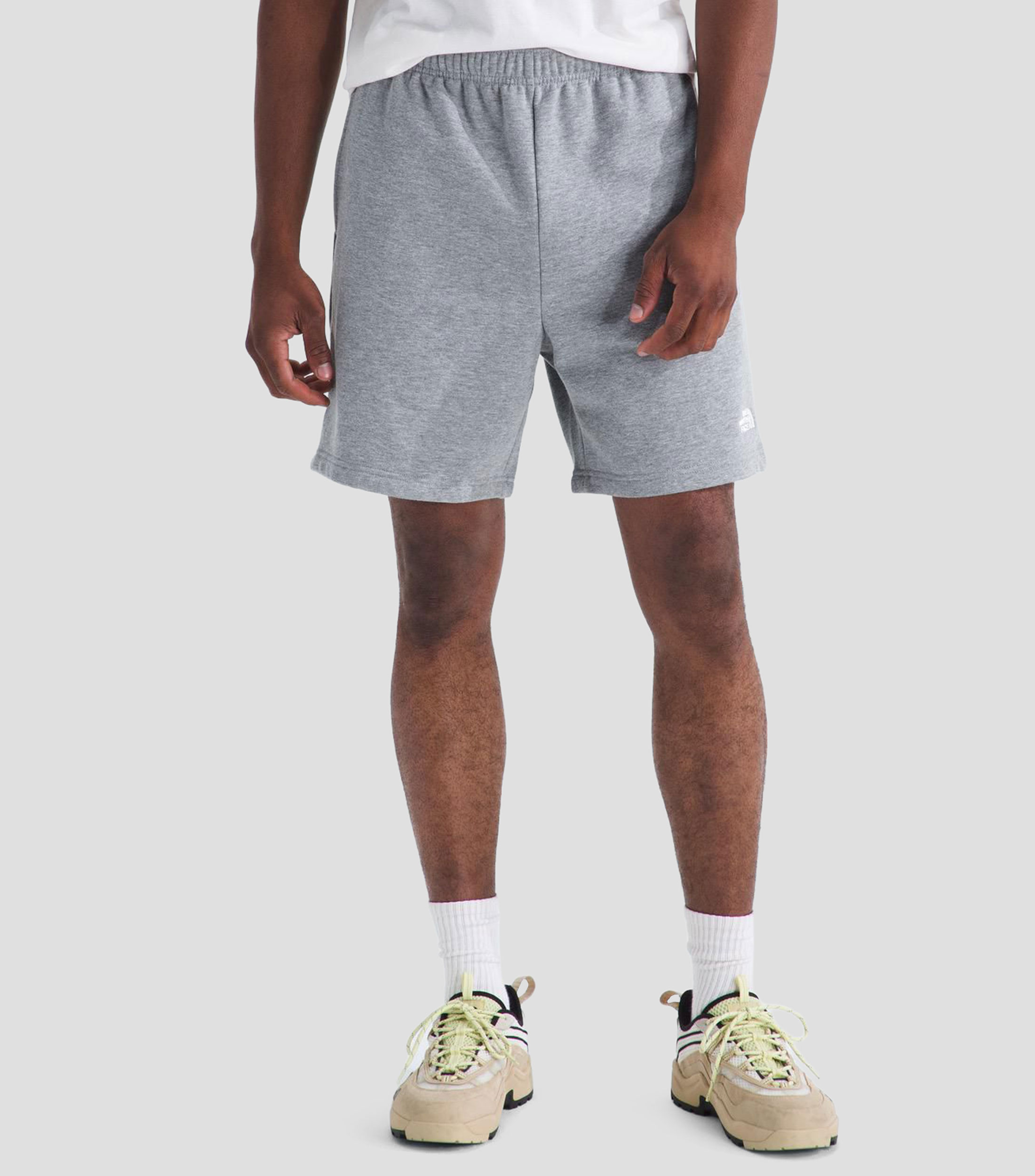Short Evolution Simple Dome liso Hombre