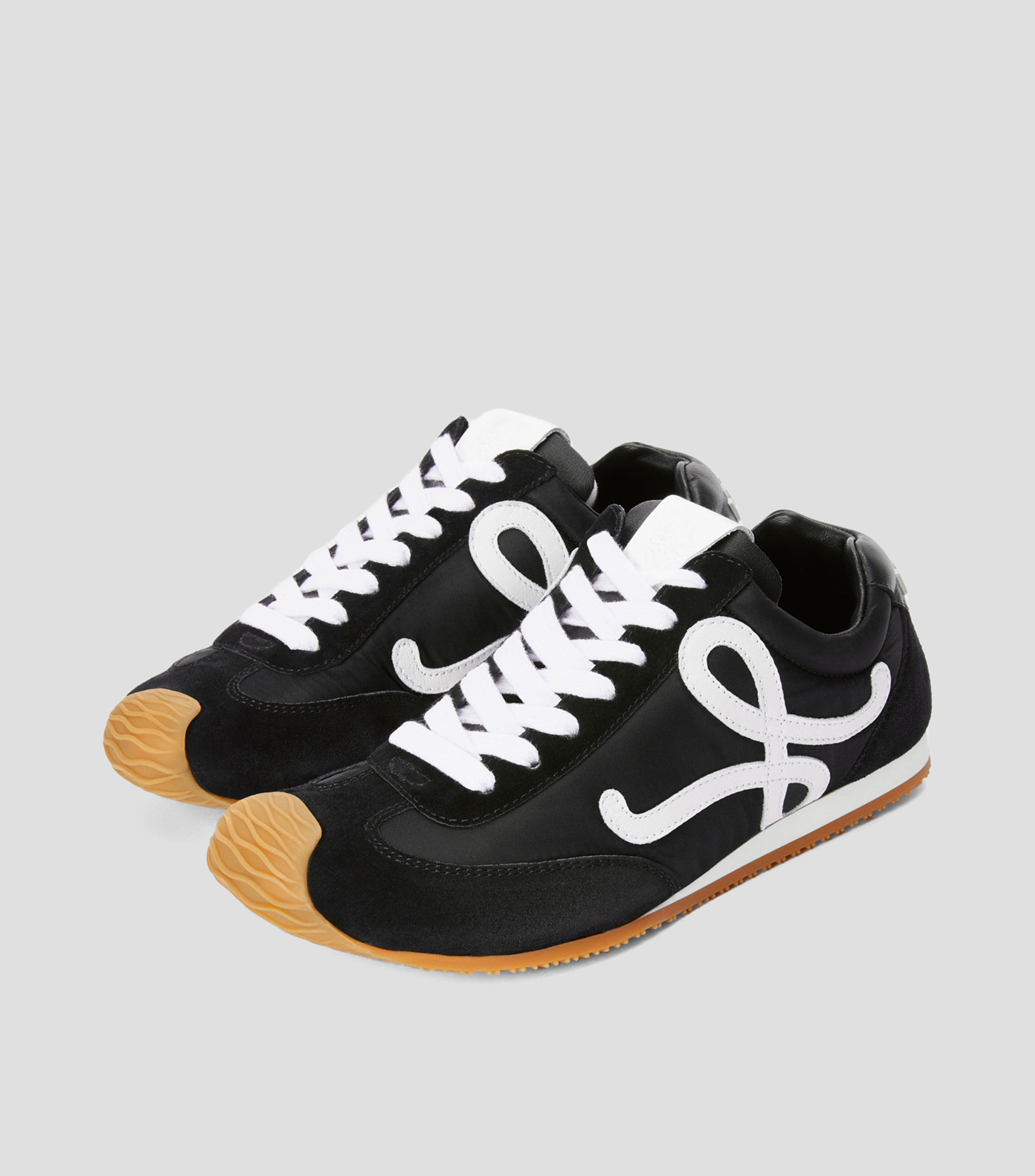 Tenis Ballet Runner Hombre