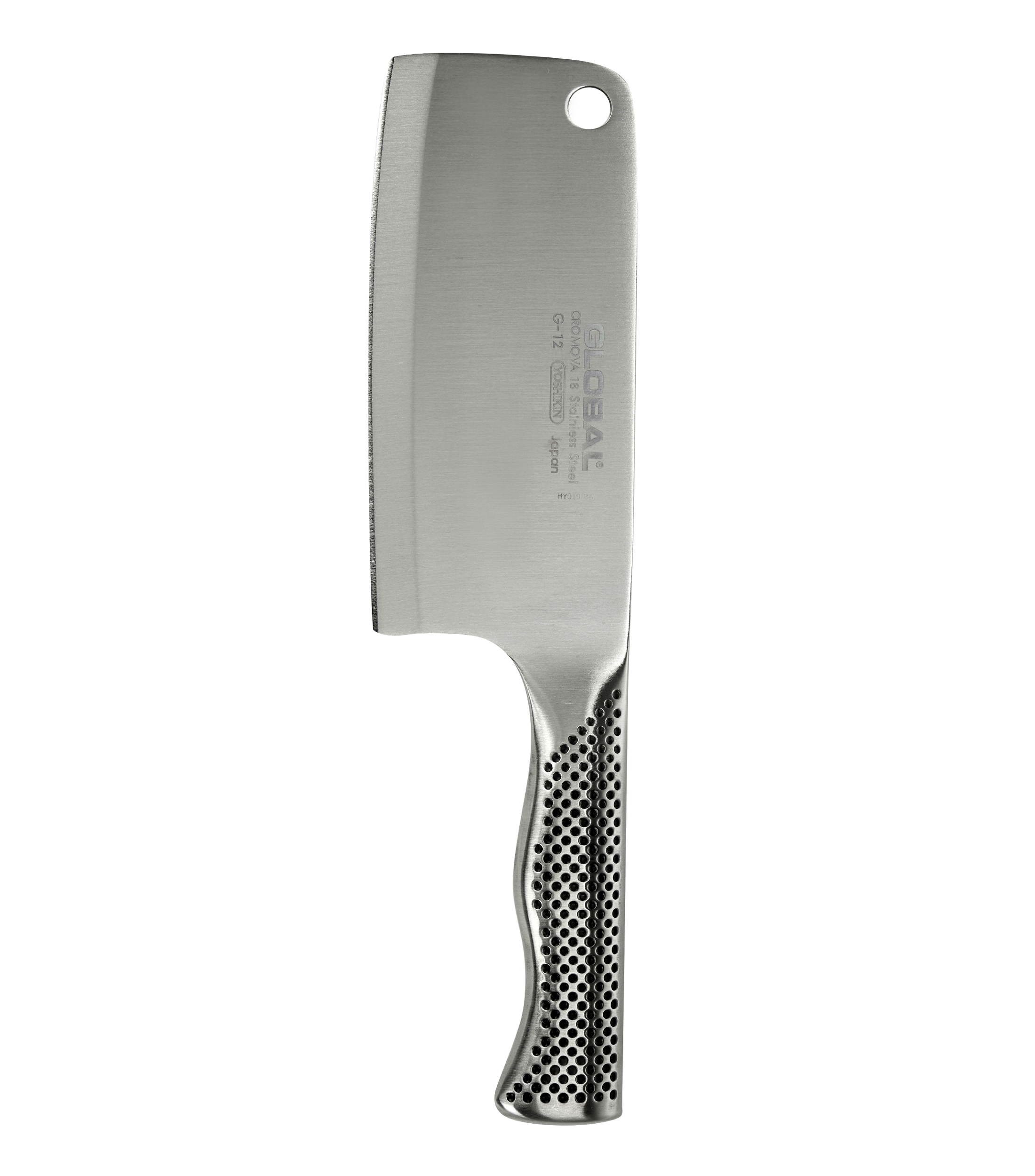 Cuchillo carnicero en Acero inoxidable