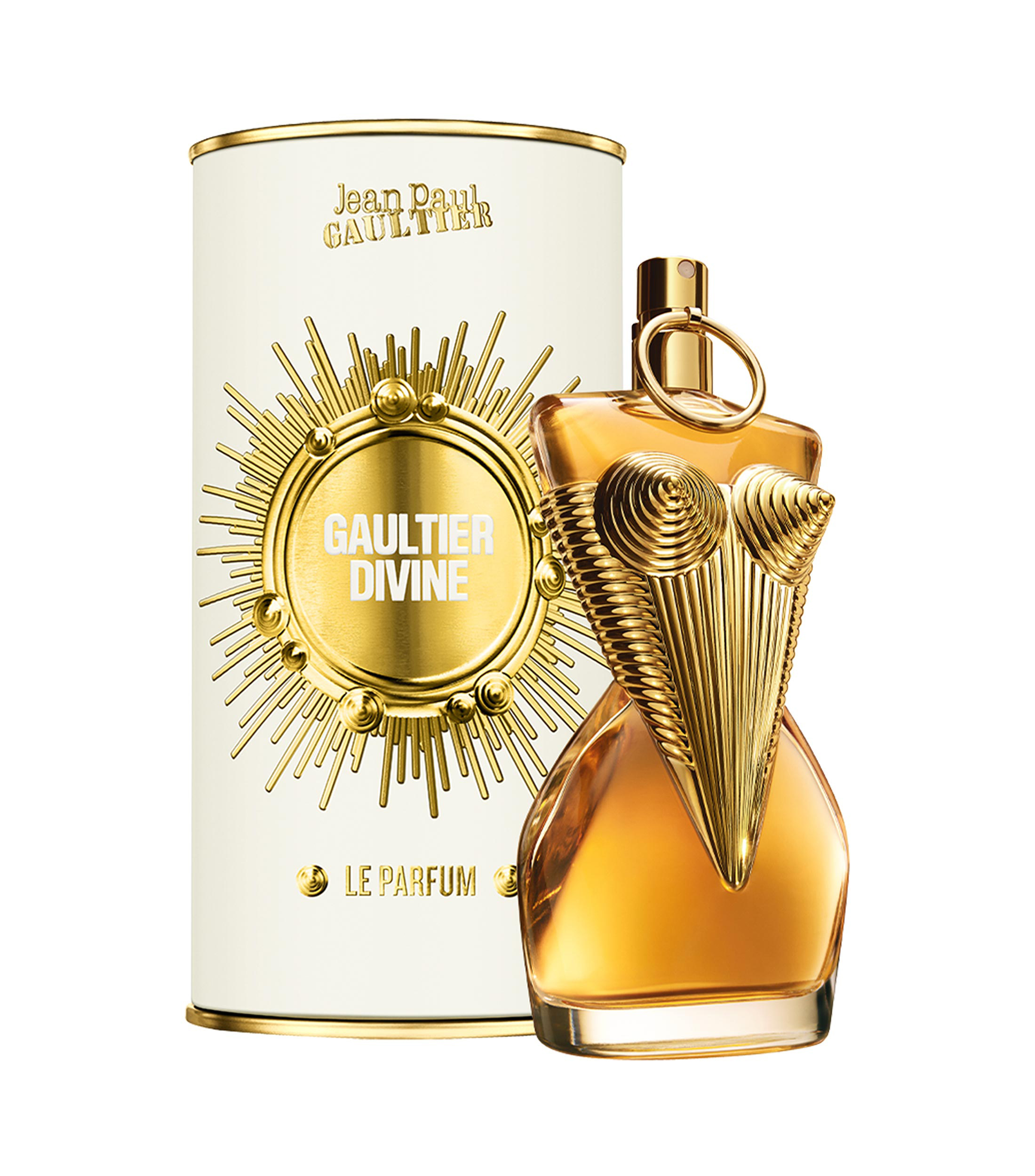 Perfume Gaultier Divine, Eau de Parfum 100 ml para Mujer