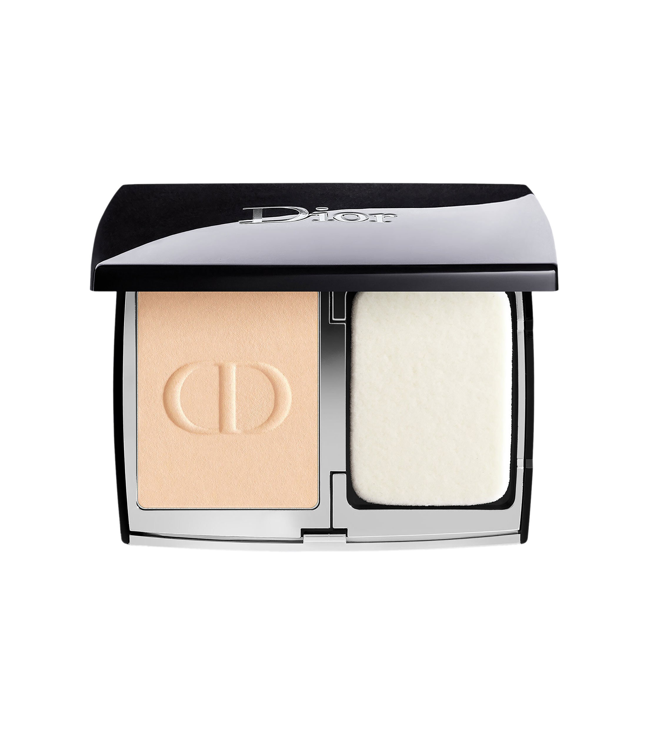 DIOR FOREVER NATURAL VELVET COMPACT, 10 GR