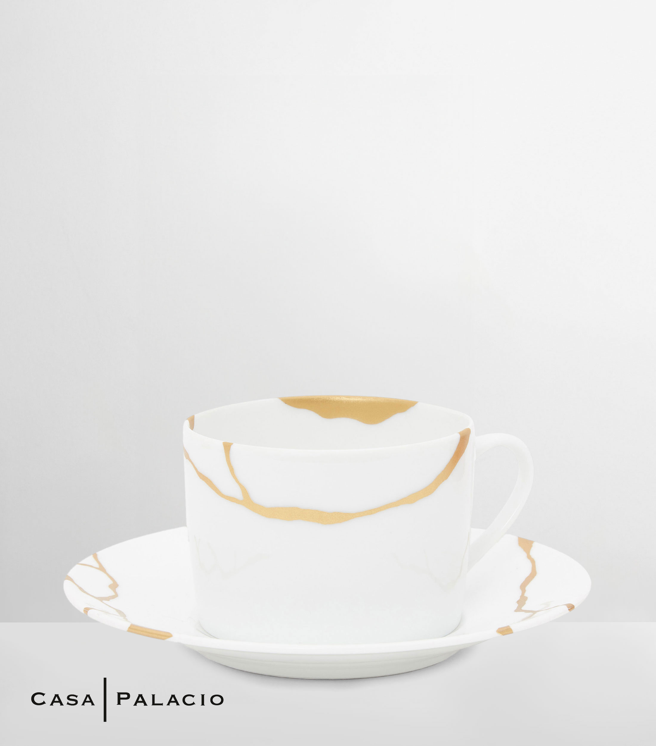 Terno para Te Kintsugi