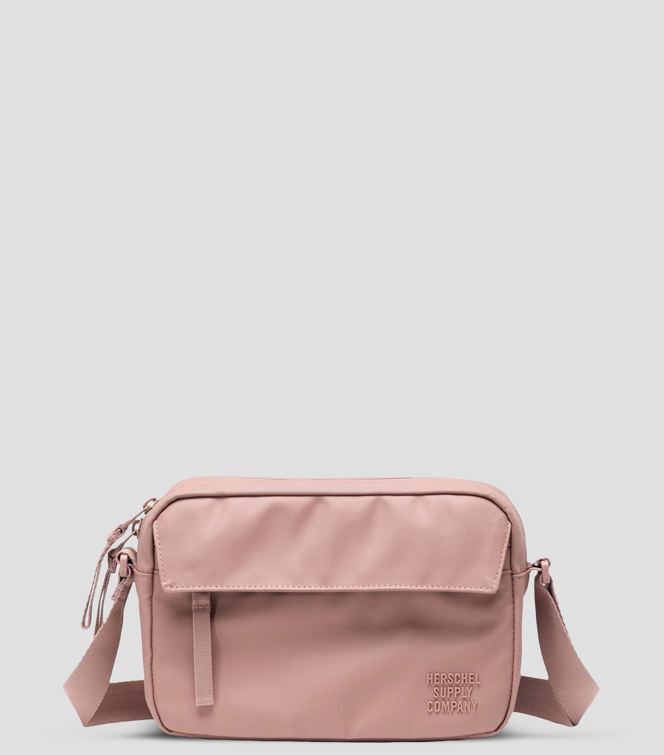 Bolsa crossbody Alberni lisa Niña