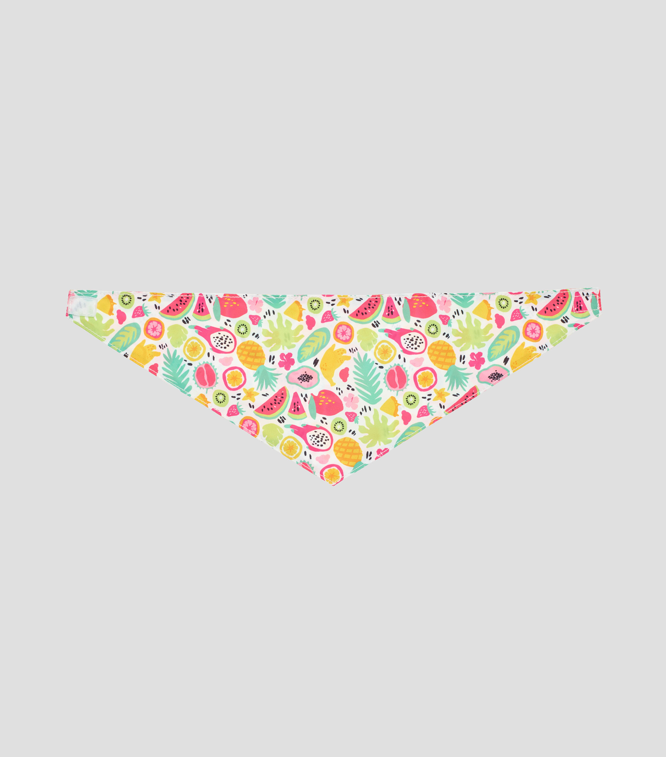 Pañoleta Tropical para peluche