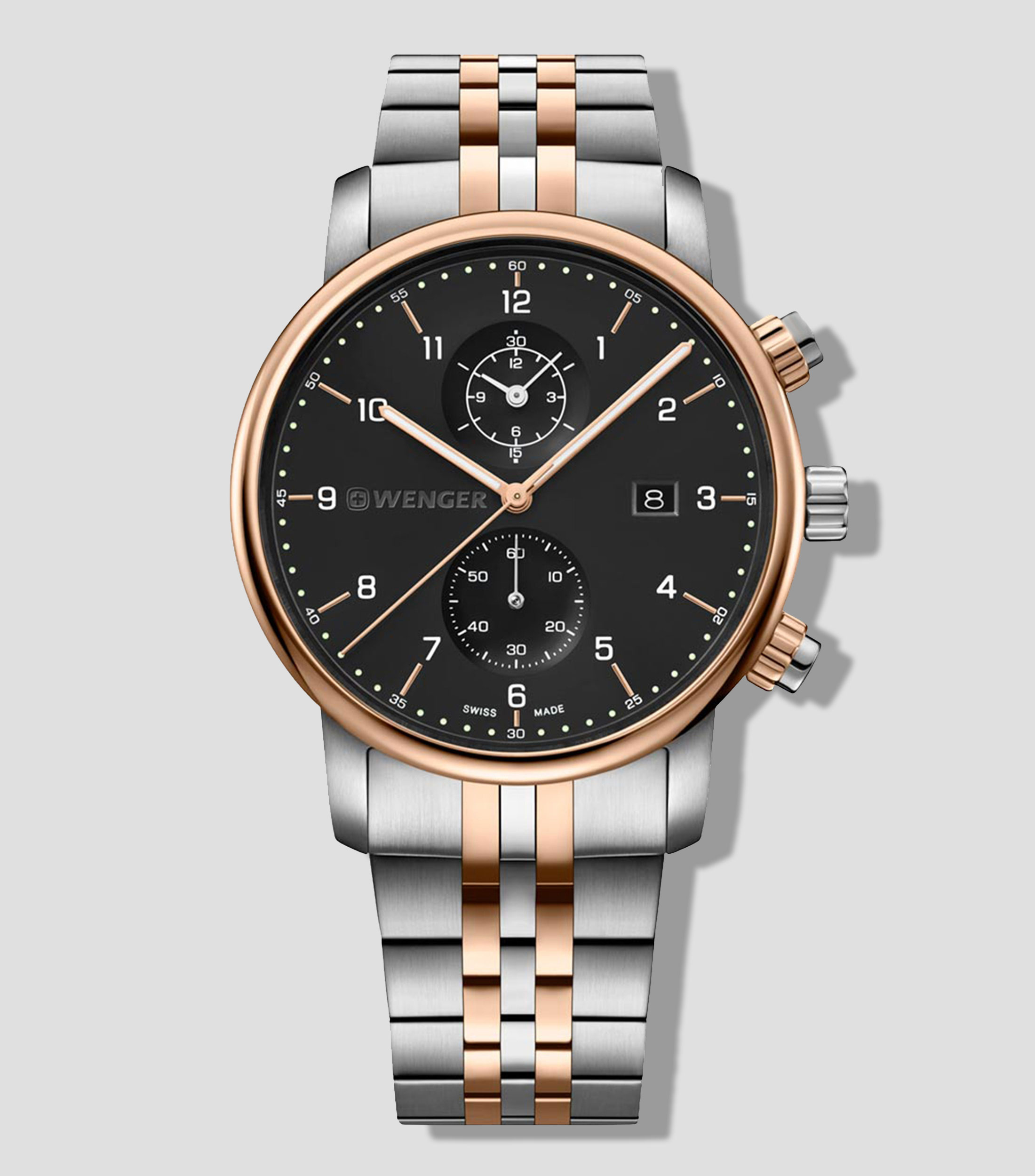 Reloj Urban Classic Hombre