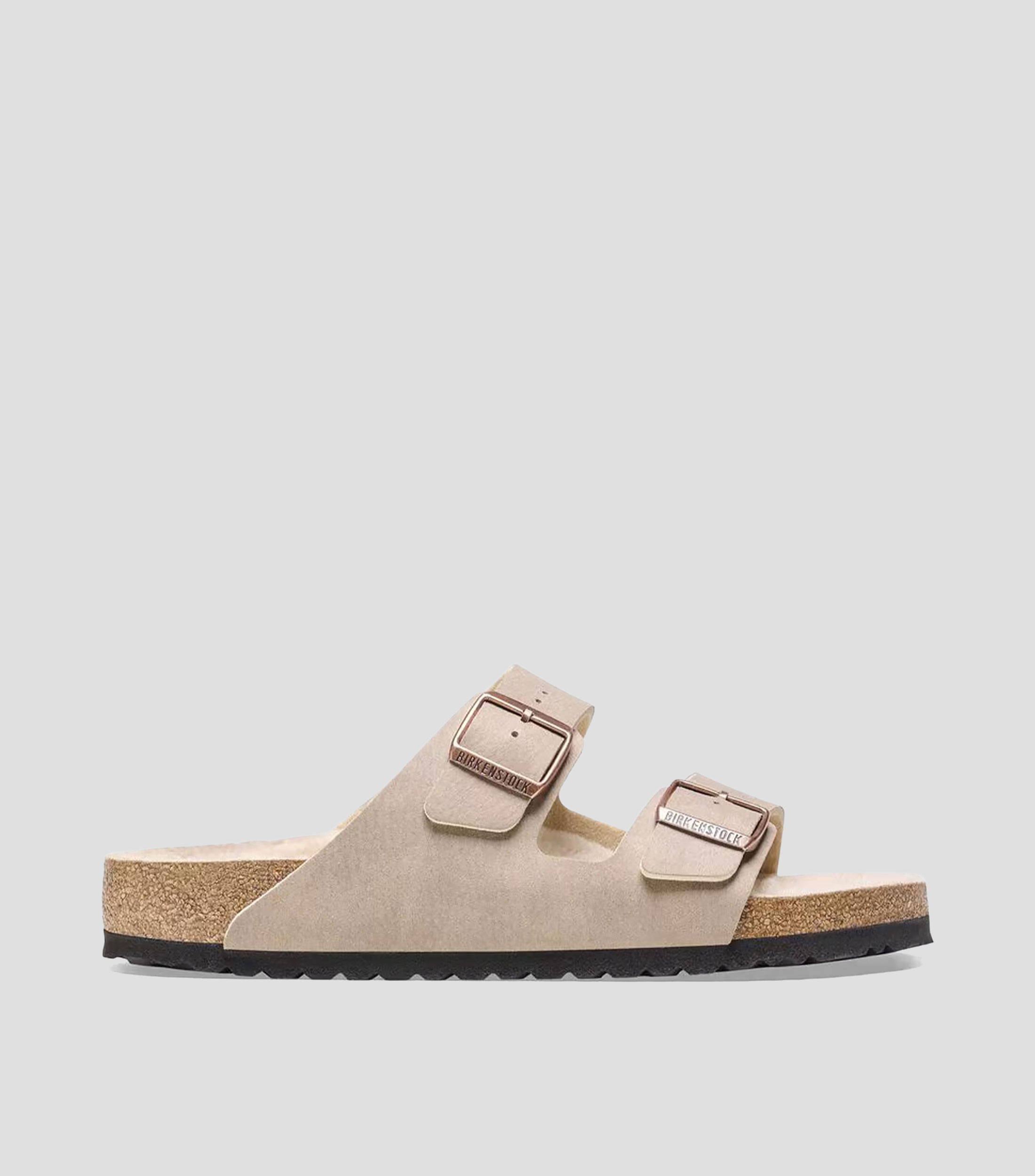 Sandalias planas Hombre