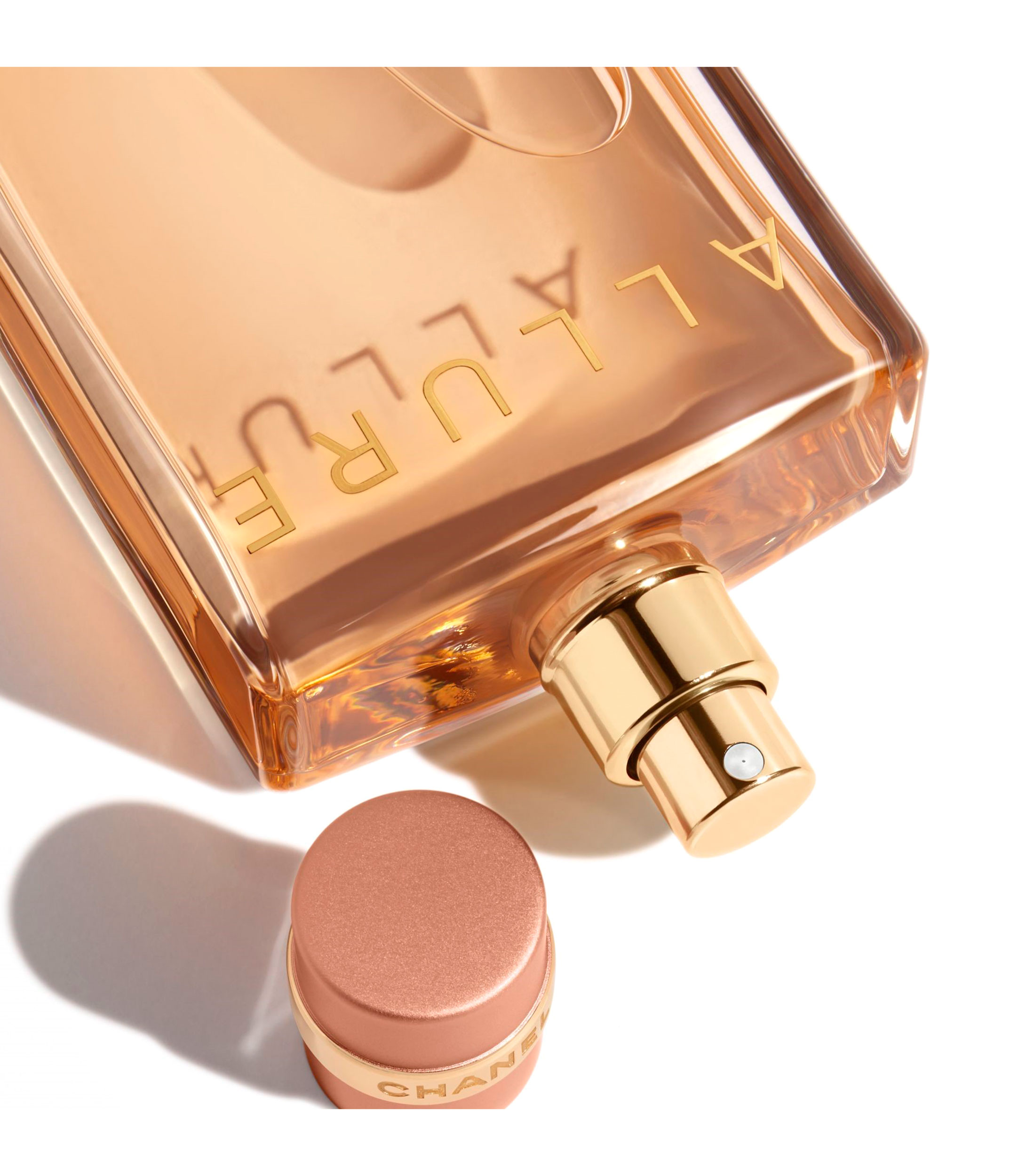 EAU DE PARFUM VAPORIZADOR, 100 ML