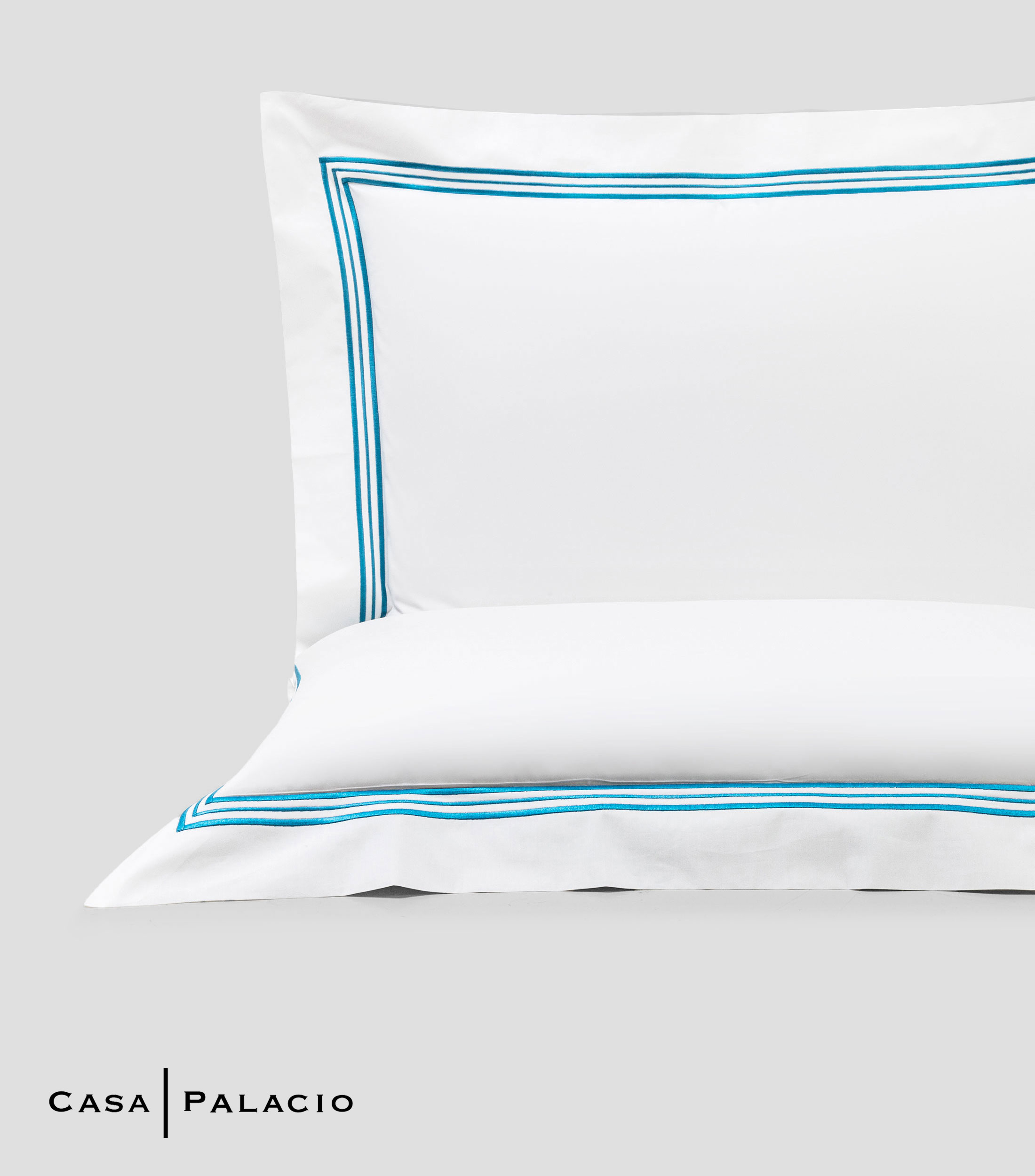 Funda para Almohada King Size Triplo