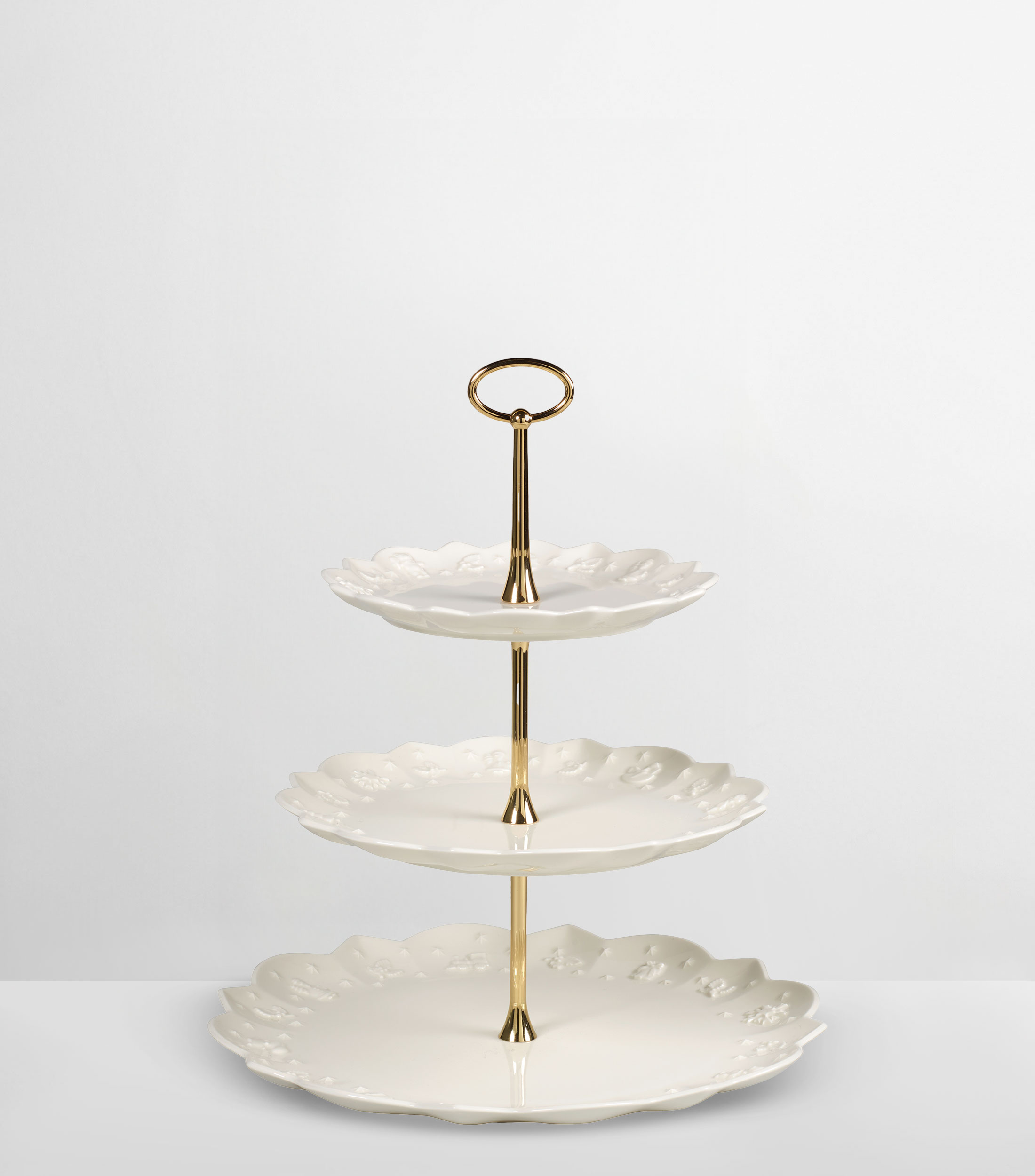 TOY S DELROYCL TRAY STAND