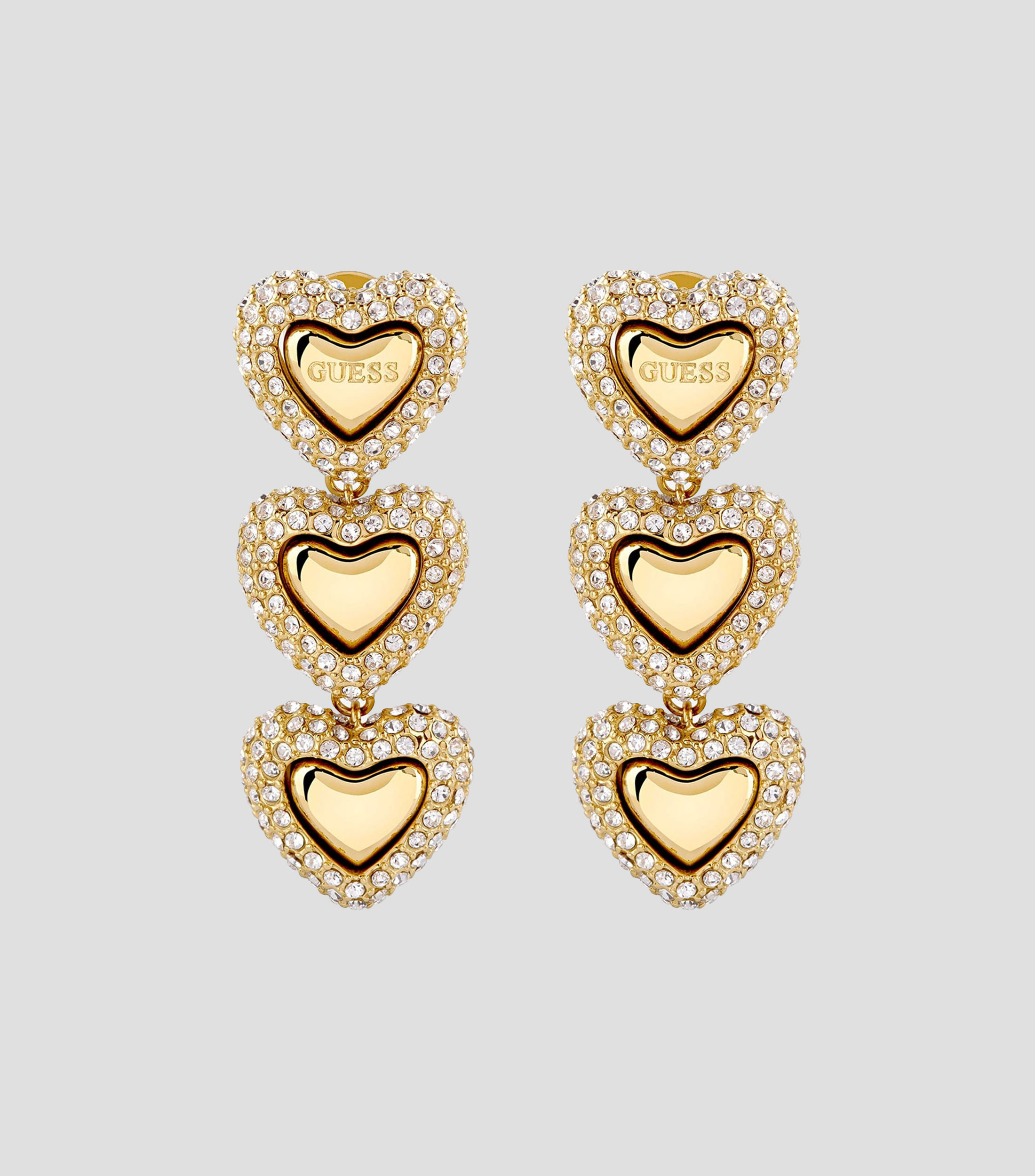 Aretes Beloved Mujer