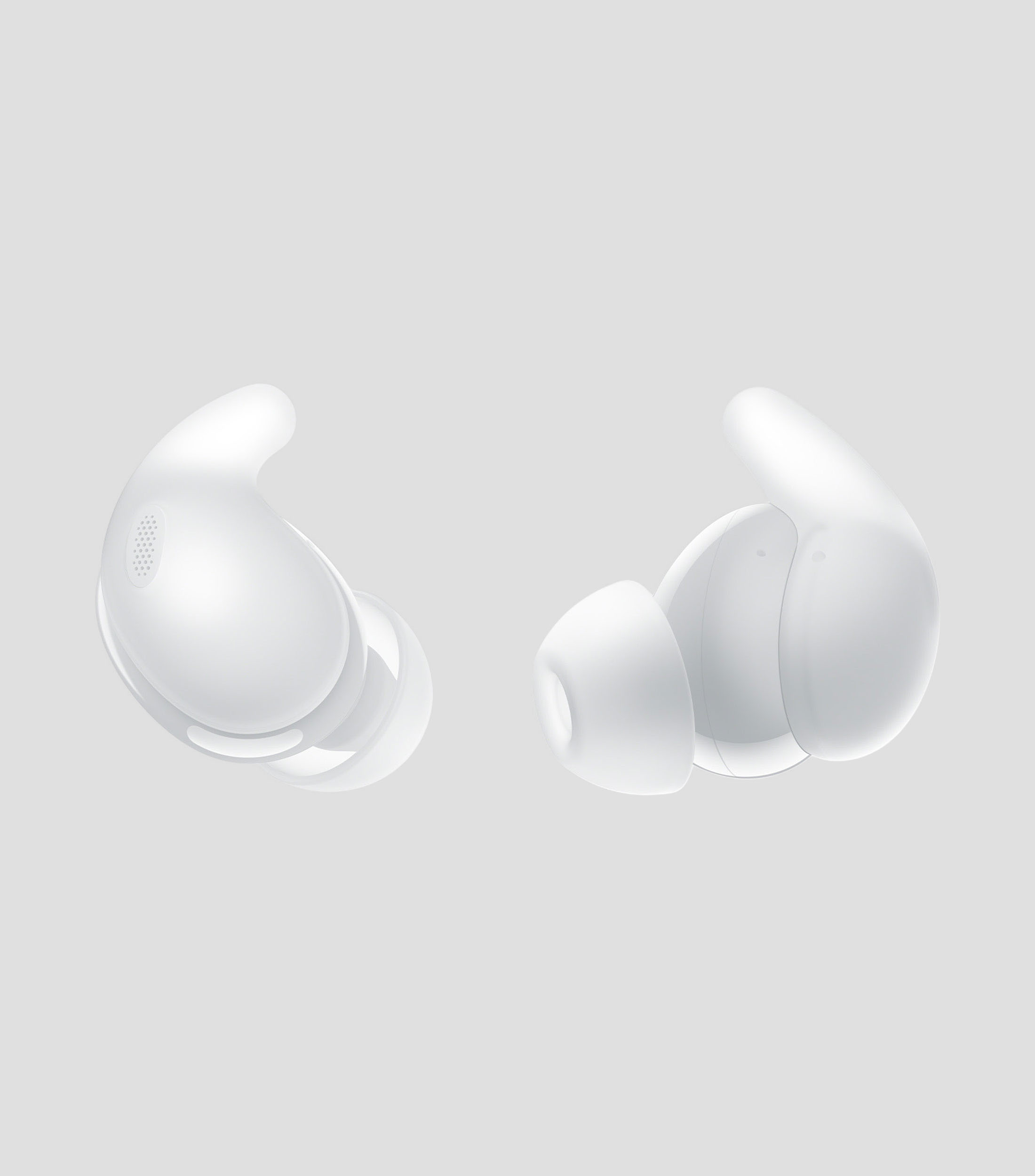Audifonos Inalambricos Bluetooth WF-LS910N W