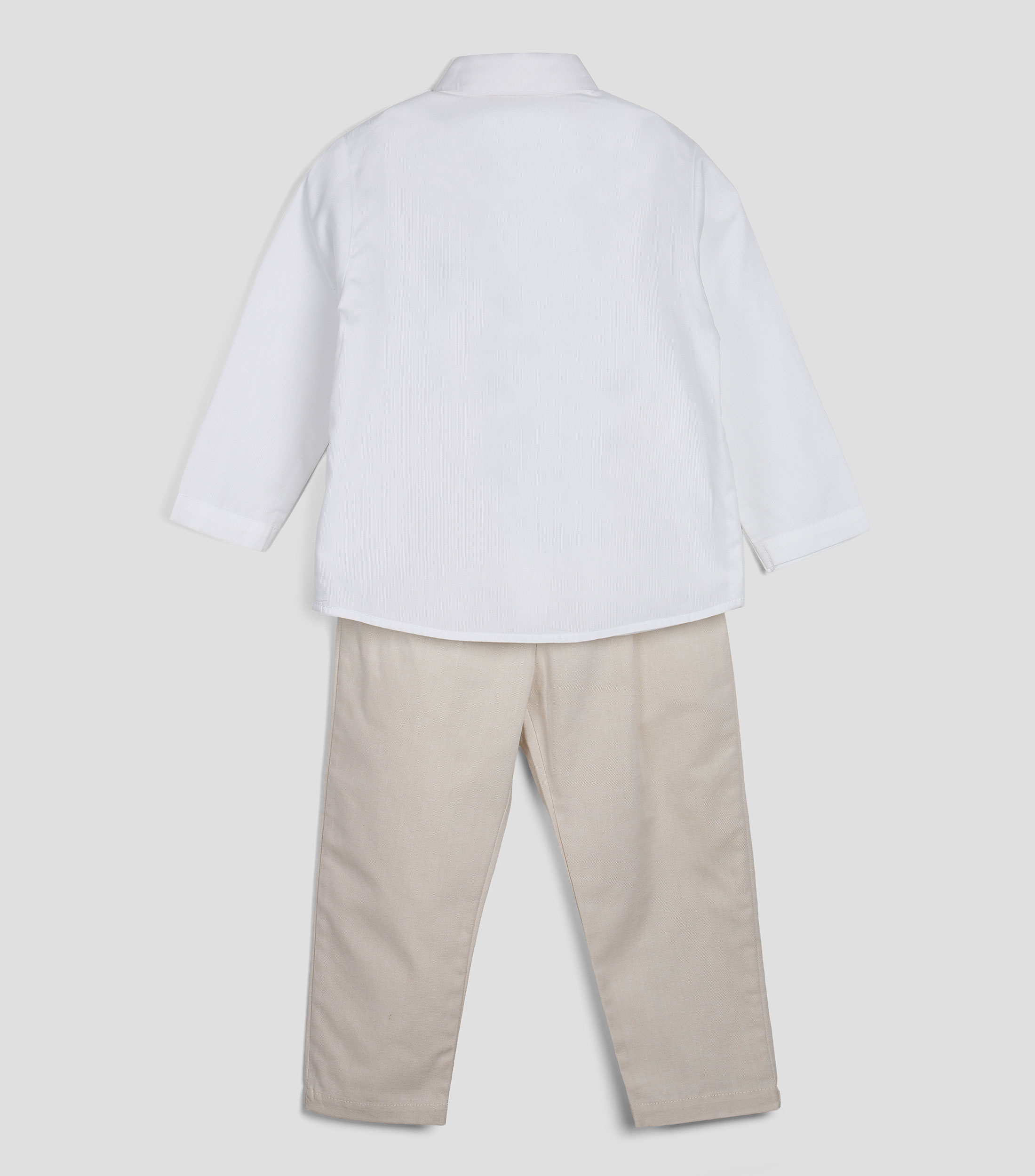 Conjunto 2 piezas Bebé