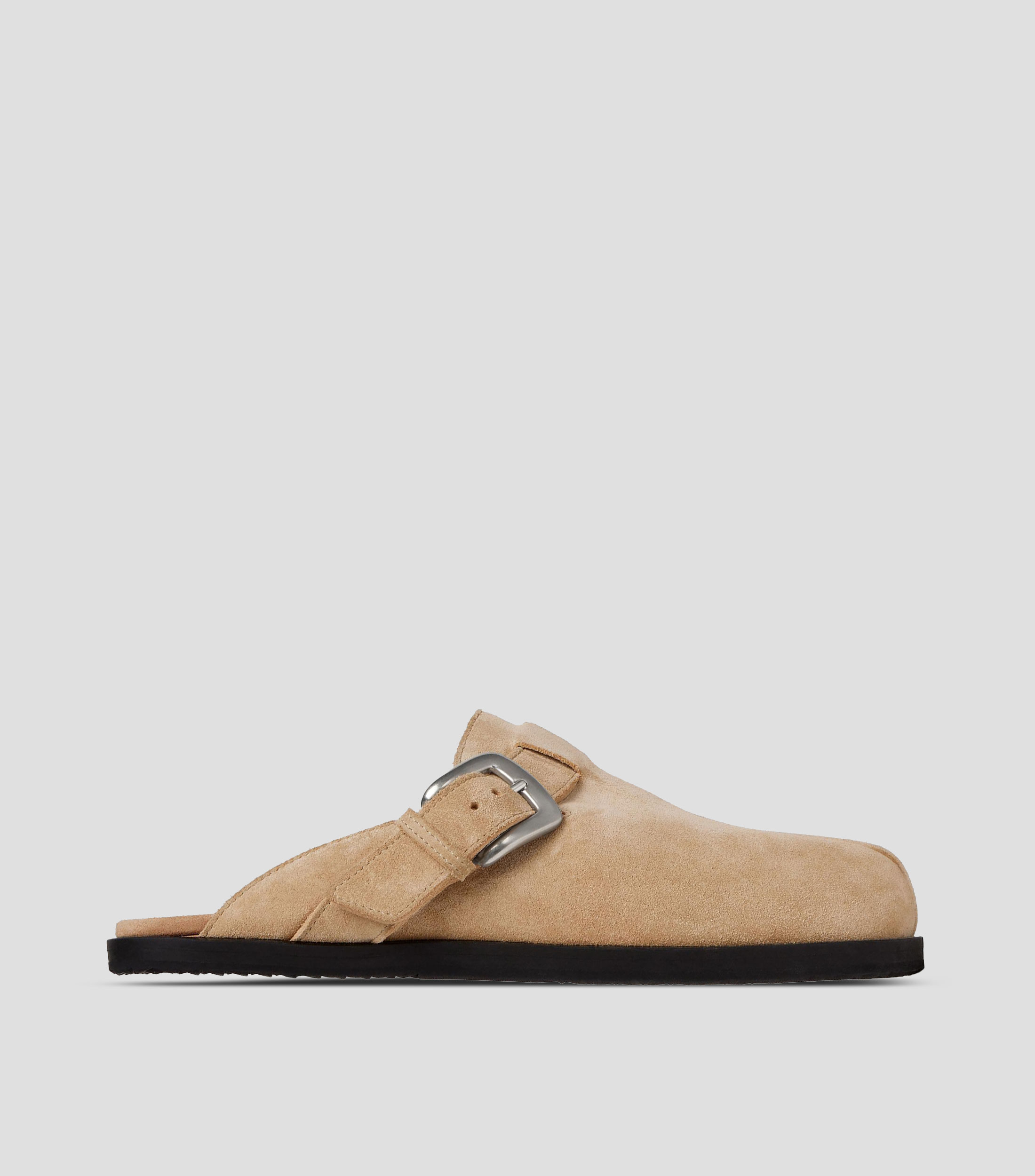 Mules Tabi Daily de ante Mujer