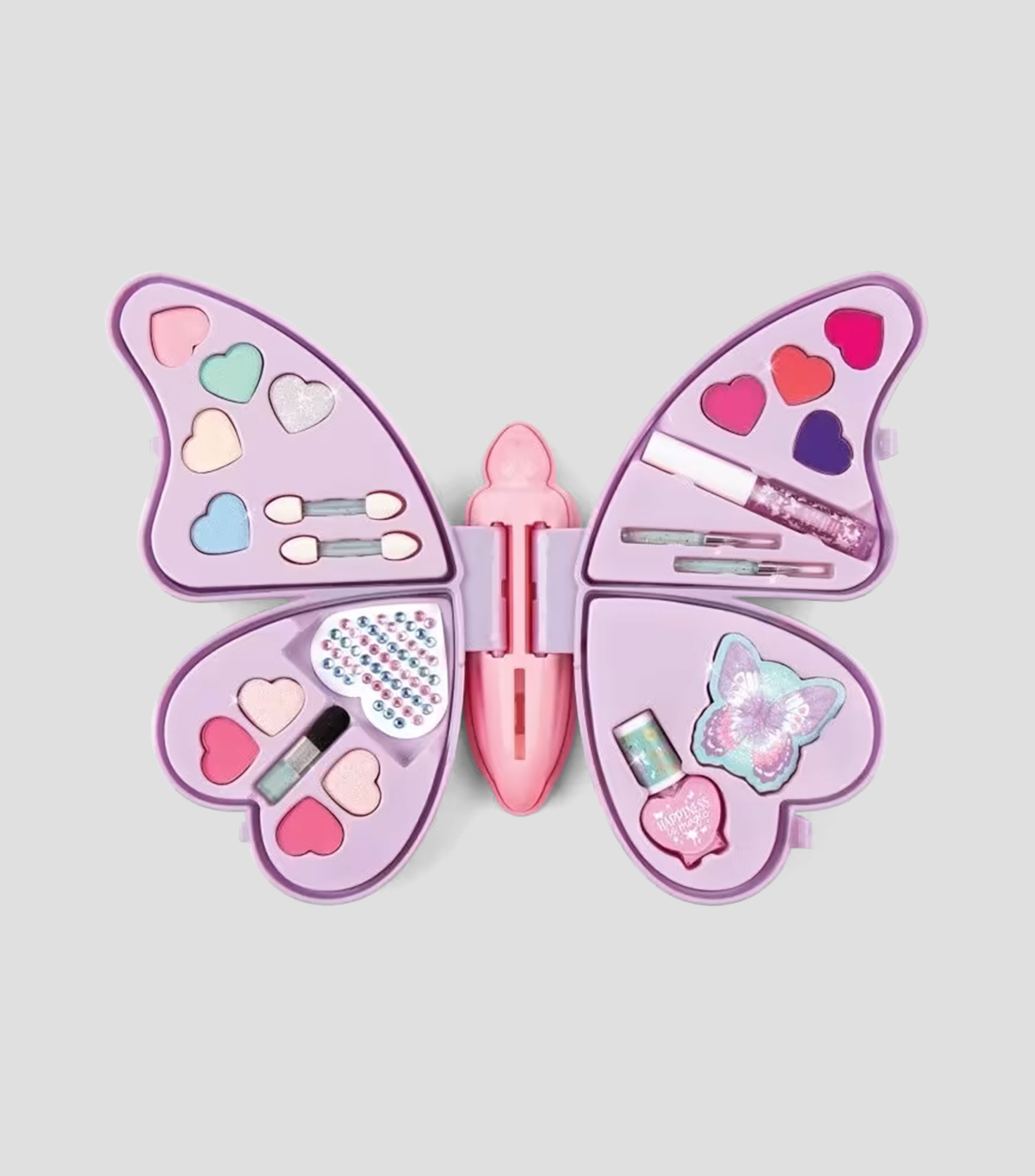 Set de Maquillaje Papillon