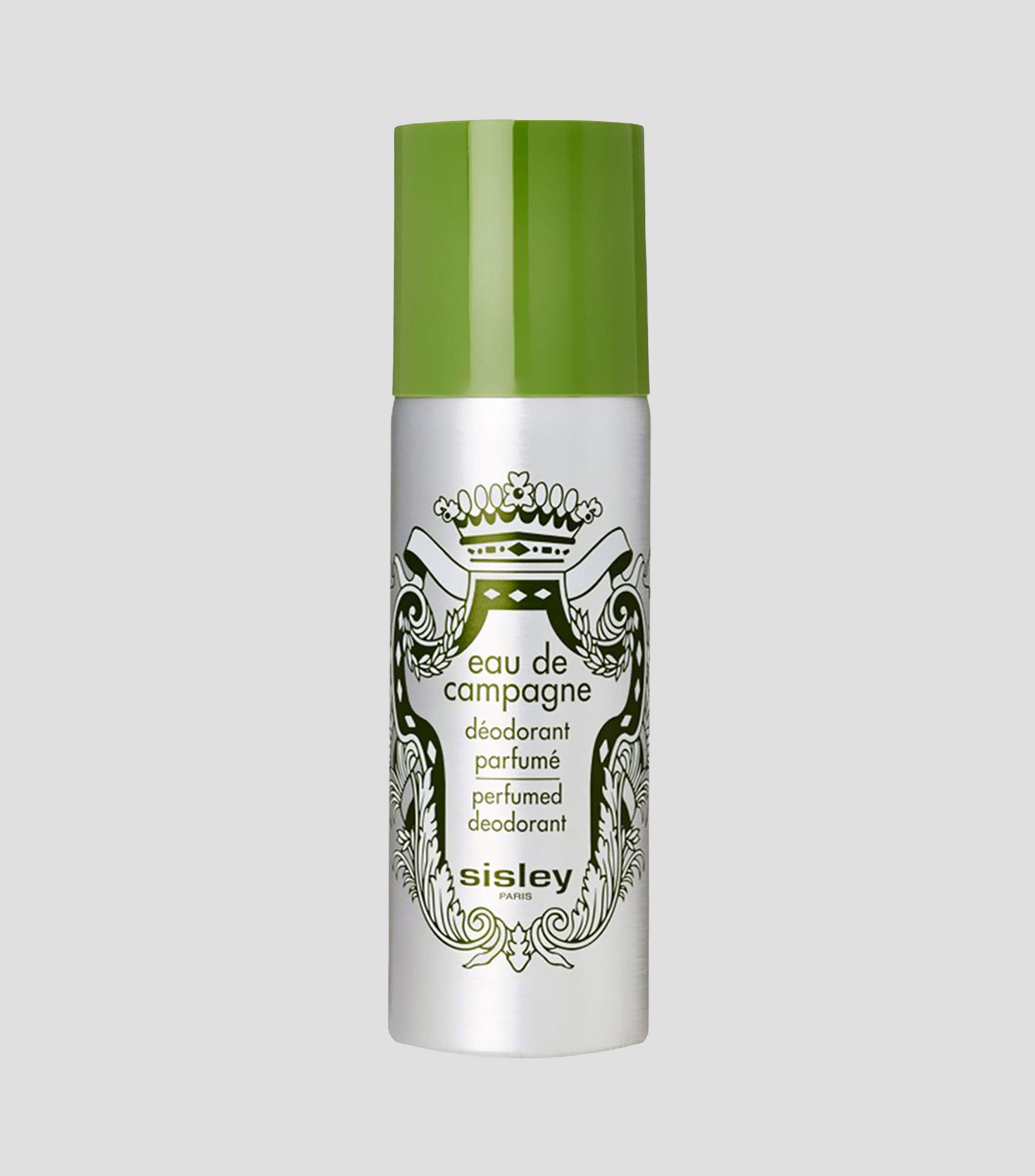 Desodorante Eau de Campagne Eau de Toilette, 150 ml