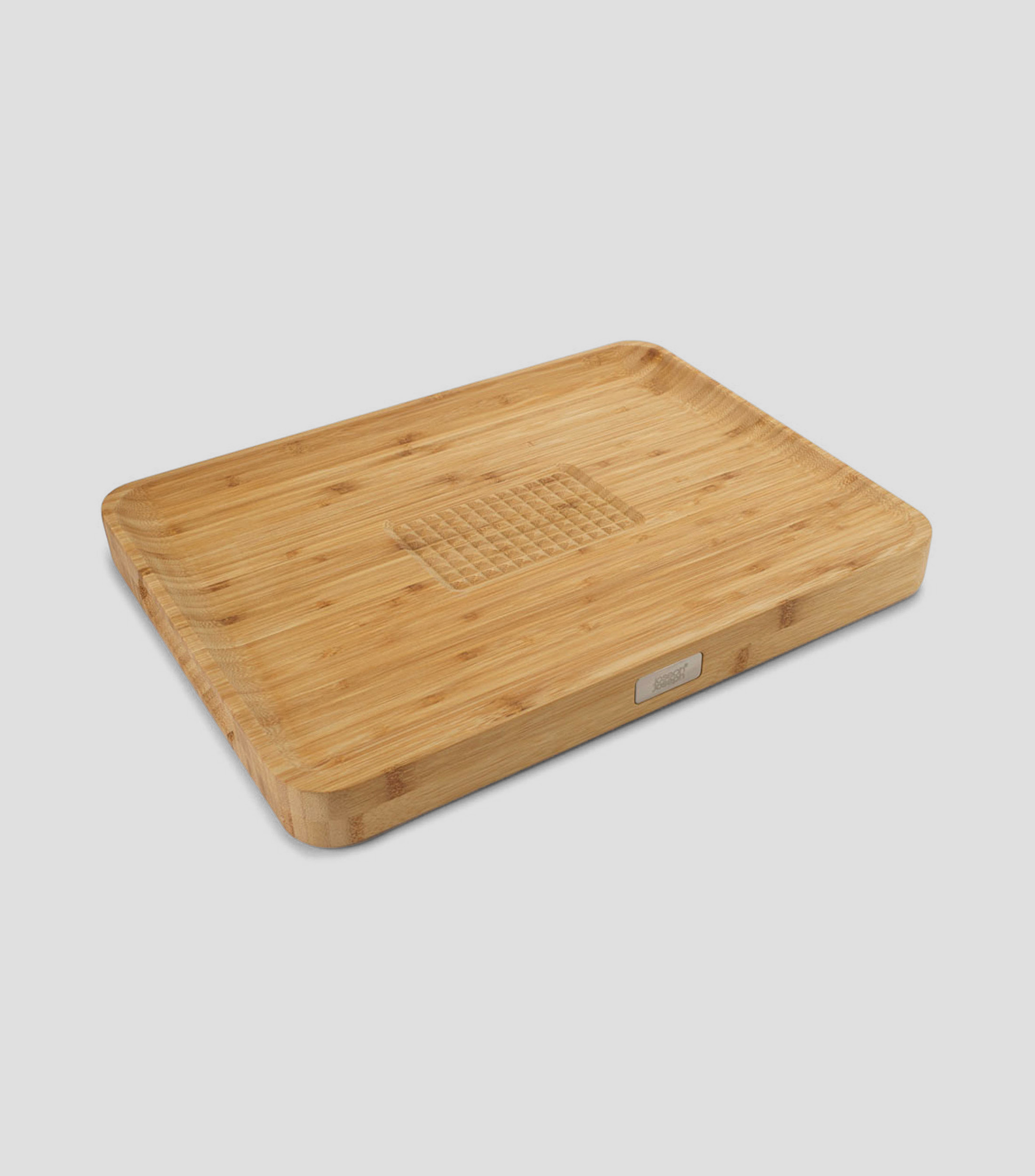 Tabla Bambú para Carne