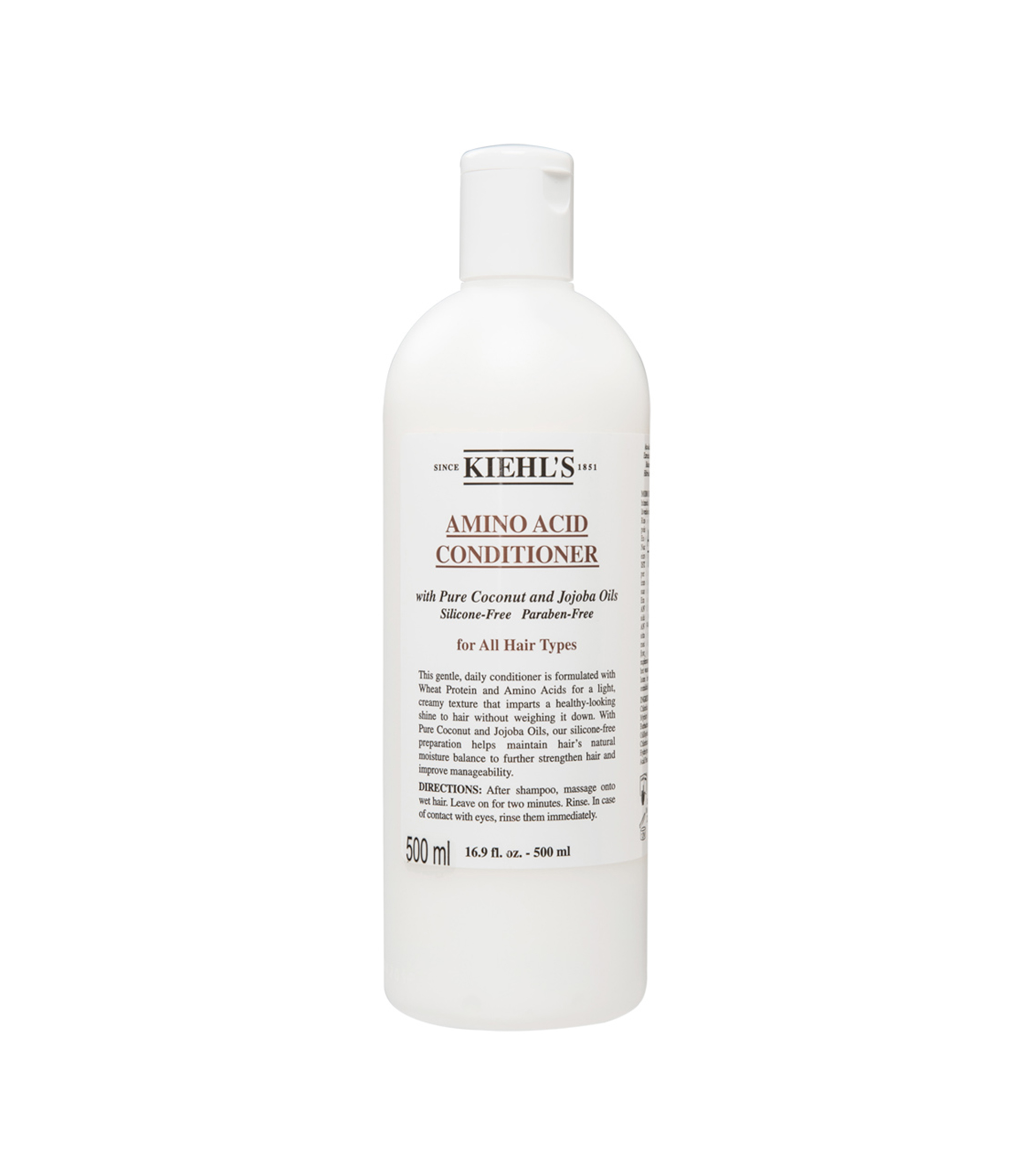 Amino-acid Conditioner, 500 ml