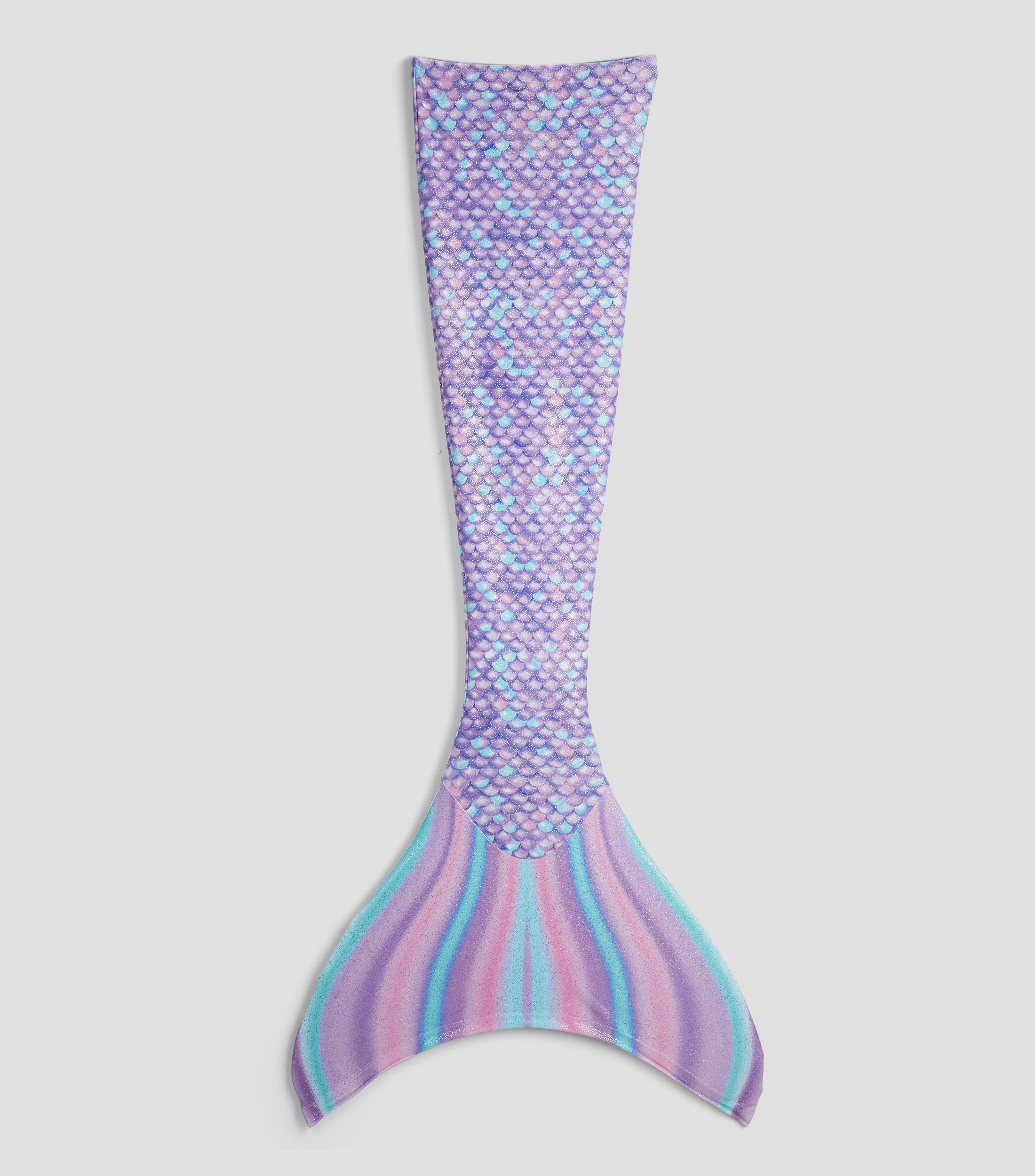 Traje de Bano Cola de Sirena Bebe