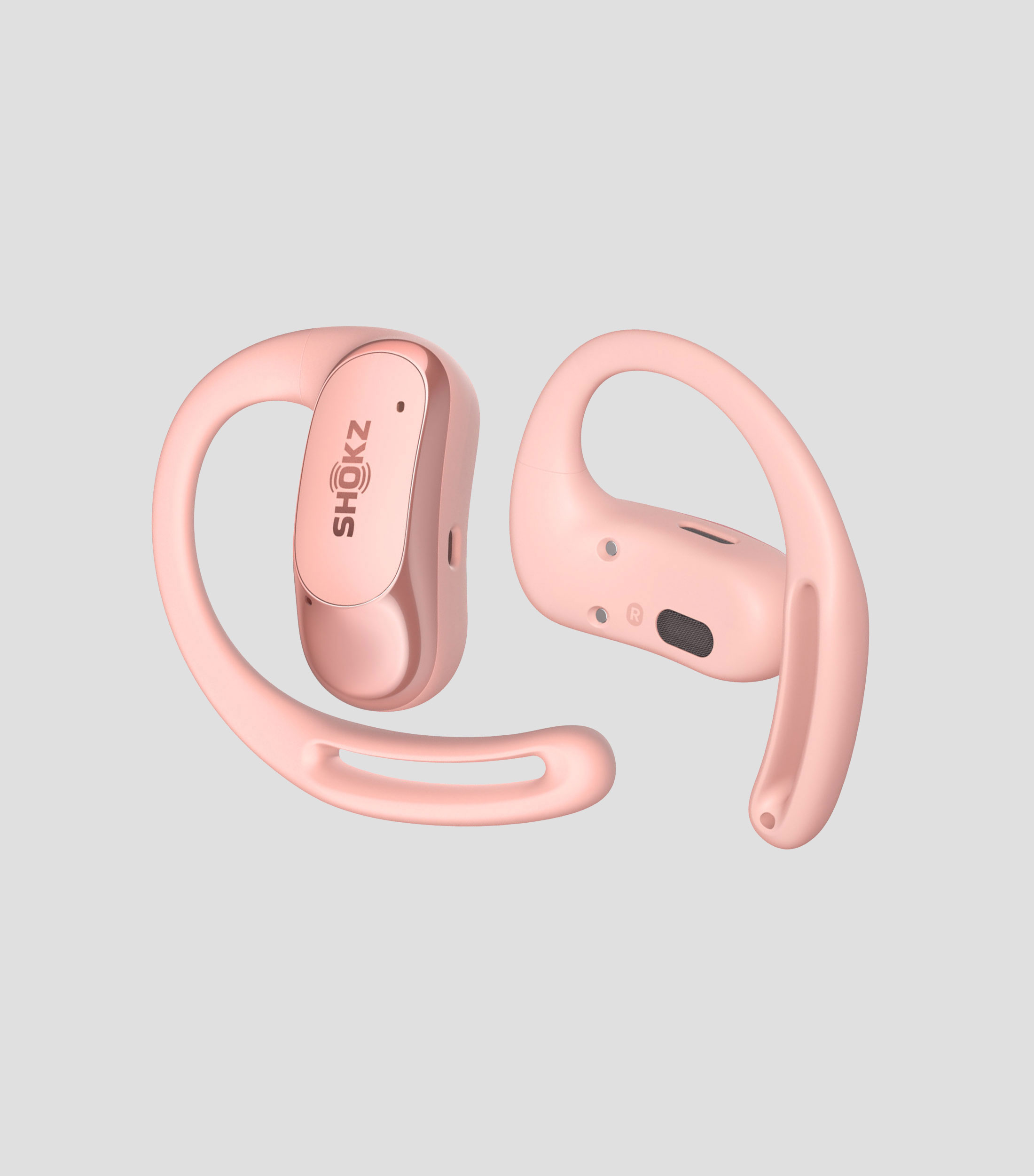 Audífonos inalámbricos bluetooth Openfit Air