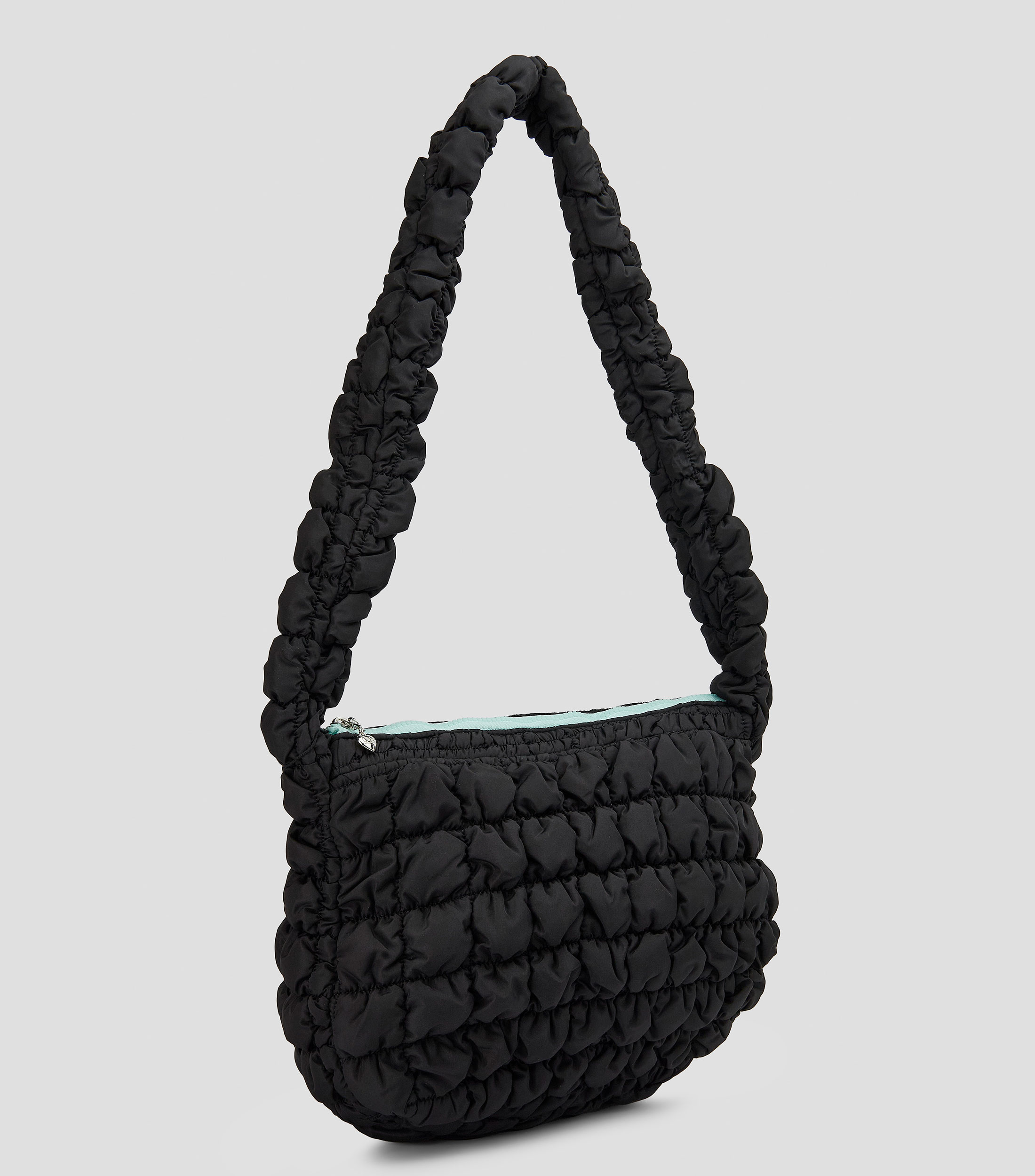 Bolsa Crossbody Capitonada Niña