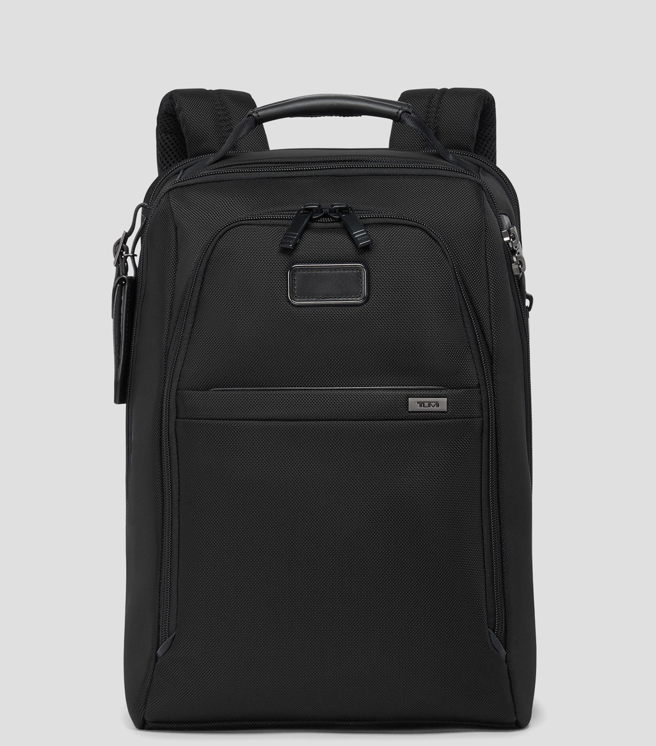 Mochila Alpha Medium Unisex