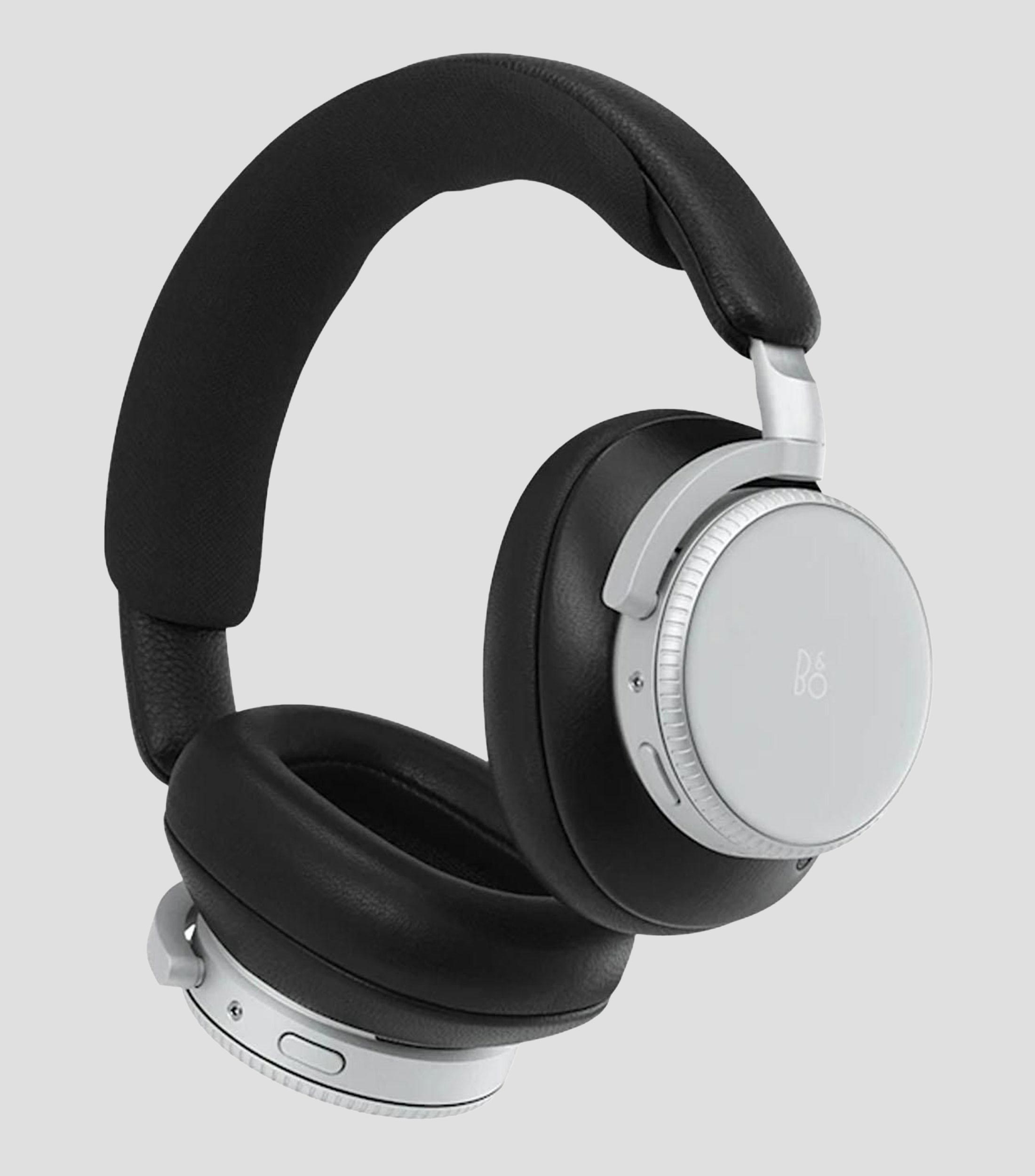 Audífonos inalámbricos Bluetooth 5.3 Beoplay H100 Infinite Black