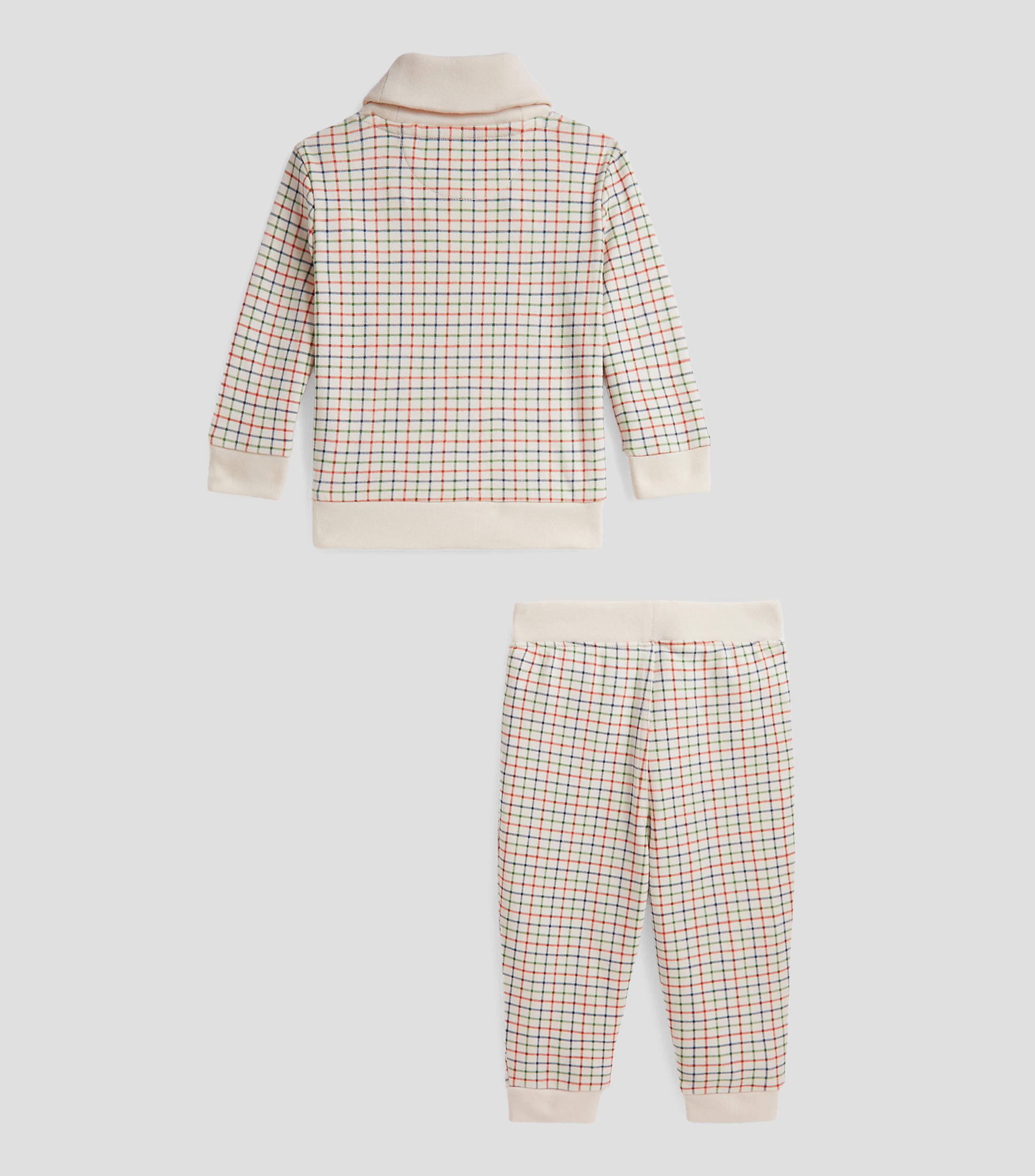 Conjunto 2 Piezas Bebé