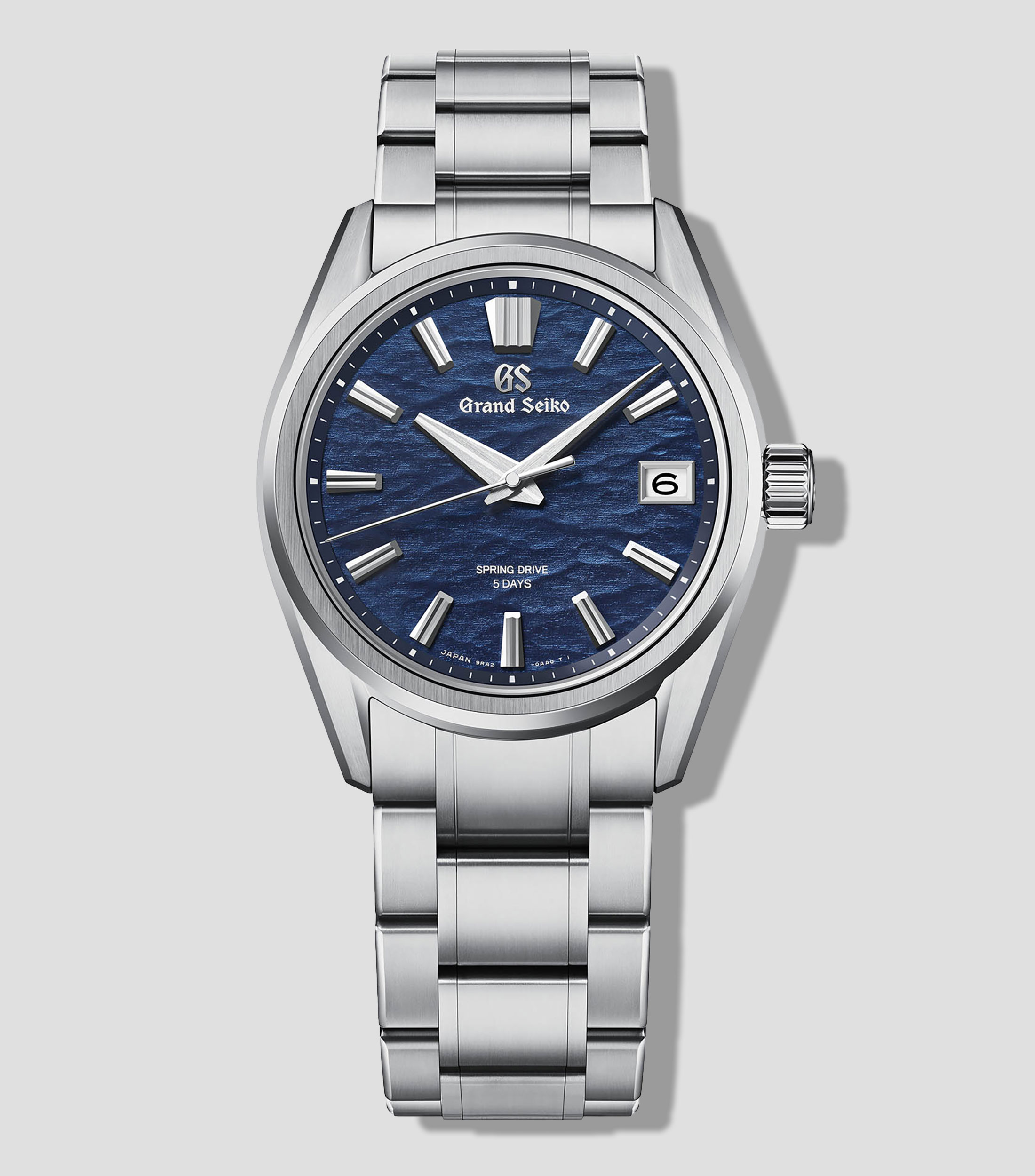 Reloj para Hombre Evolution de vestir plateado
