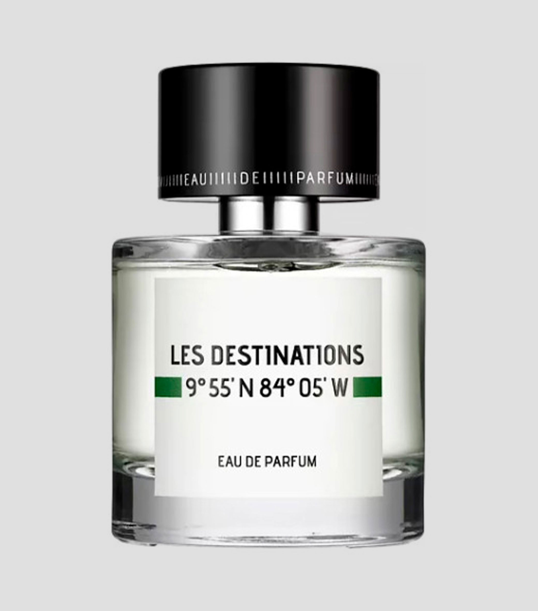 Perfume Costa Rica, Eau de Parfum 50 ml Unisex