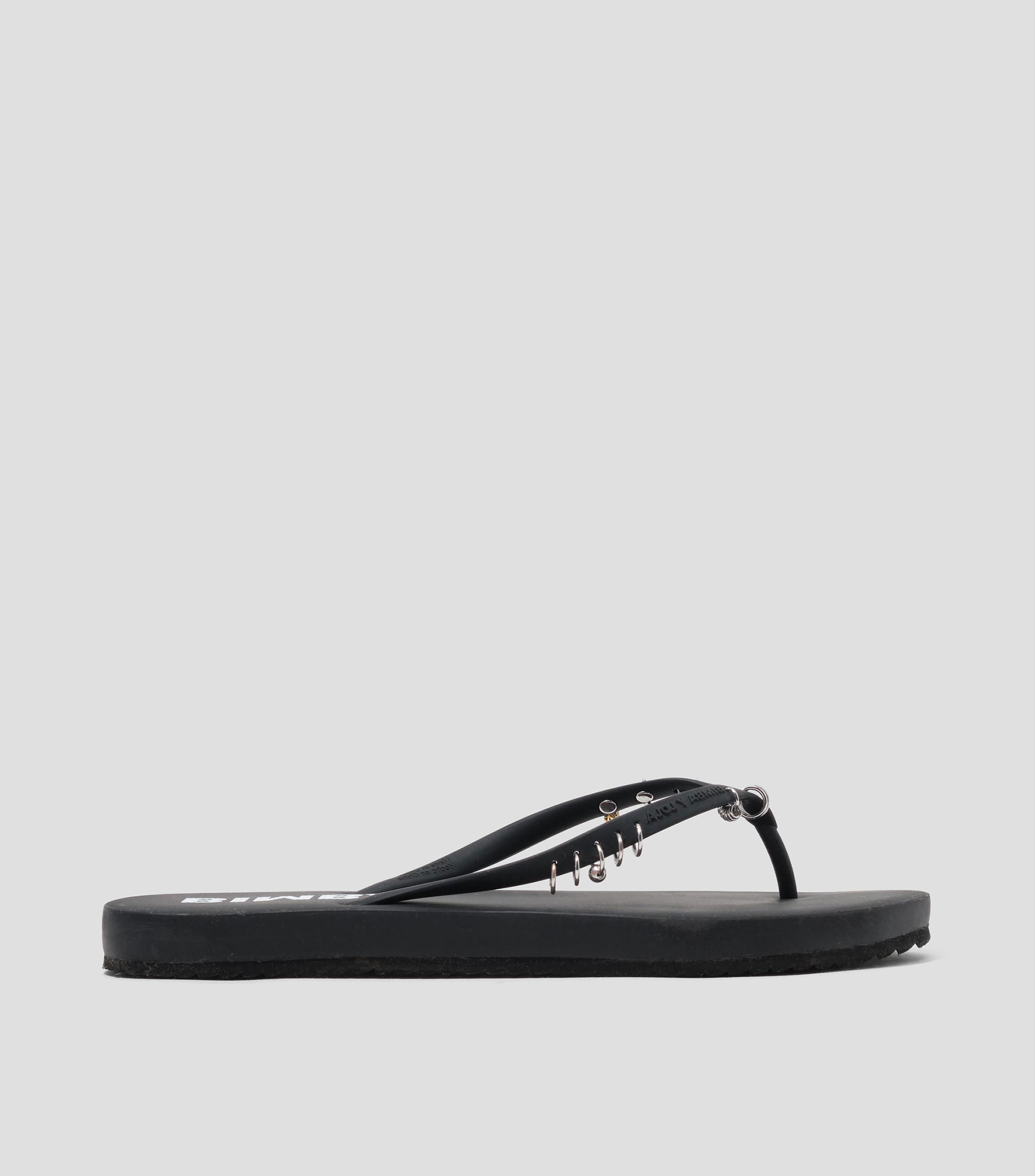 Sandalias planas Mujer