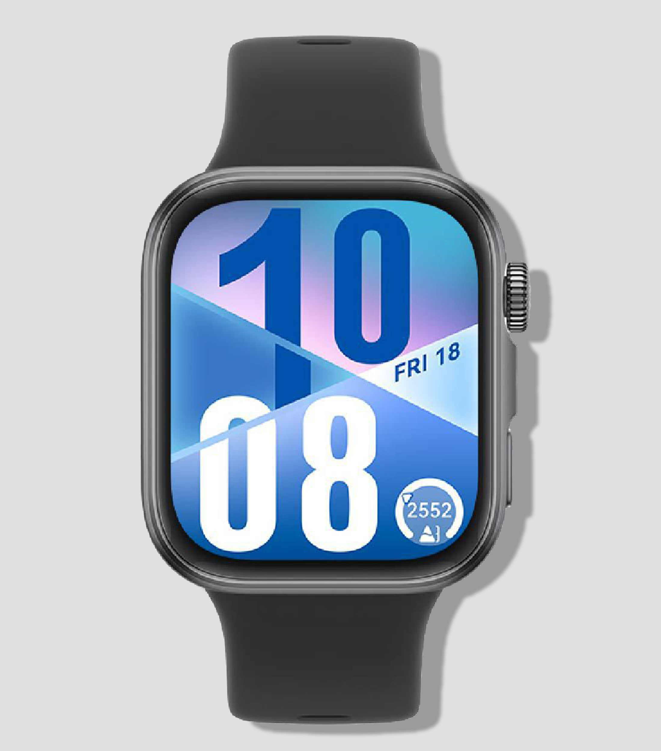 Huawei Watch Fit 4 Negro