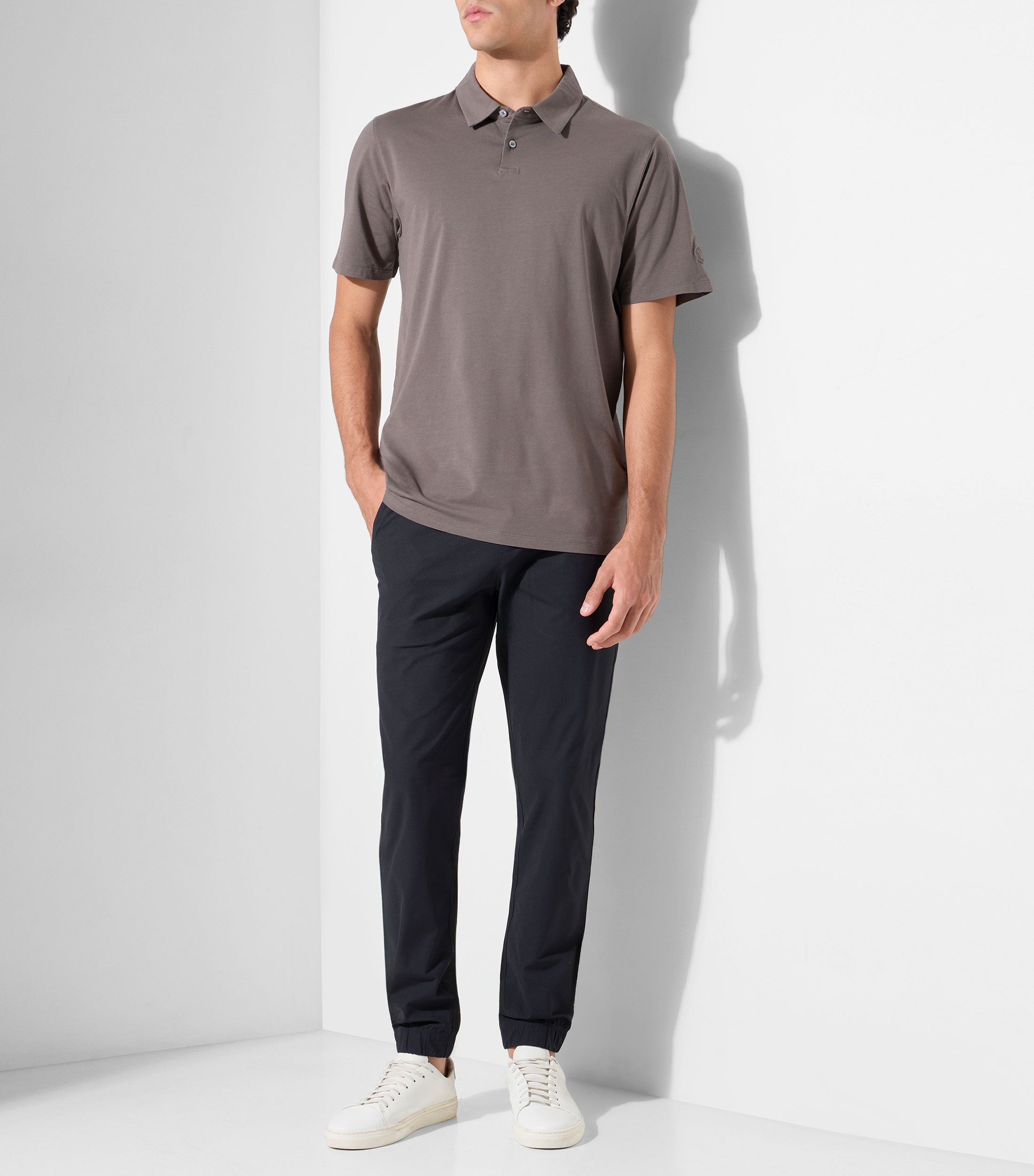 Pants para entrenamiento Meta Hombre