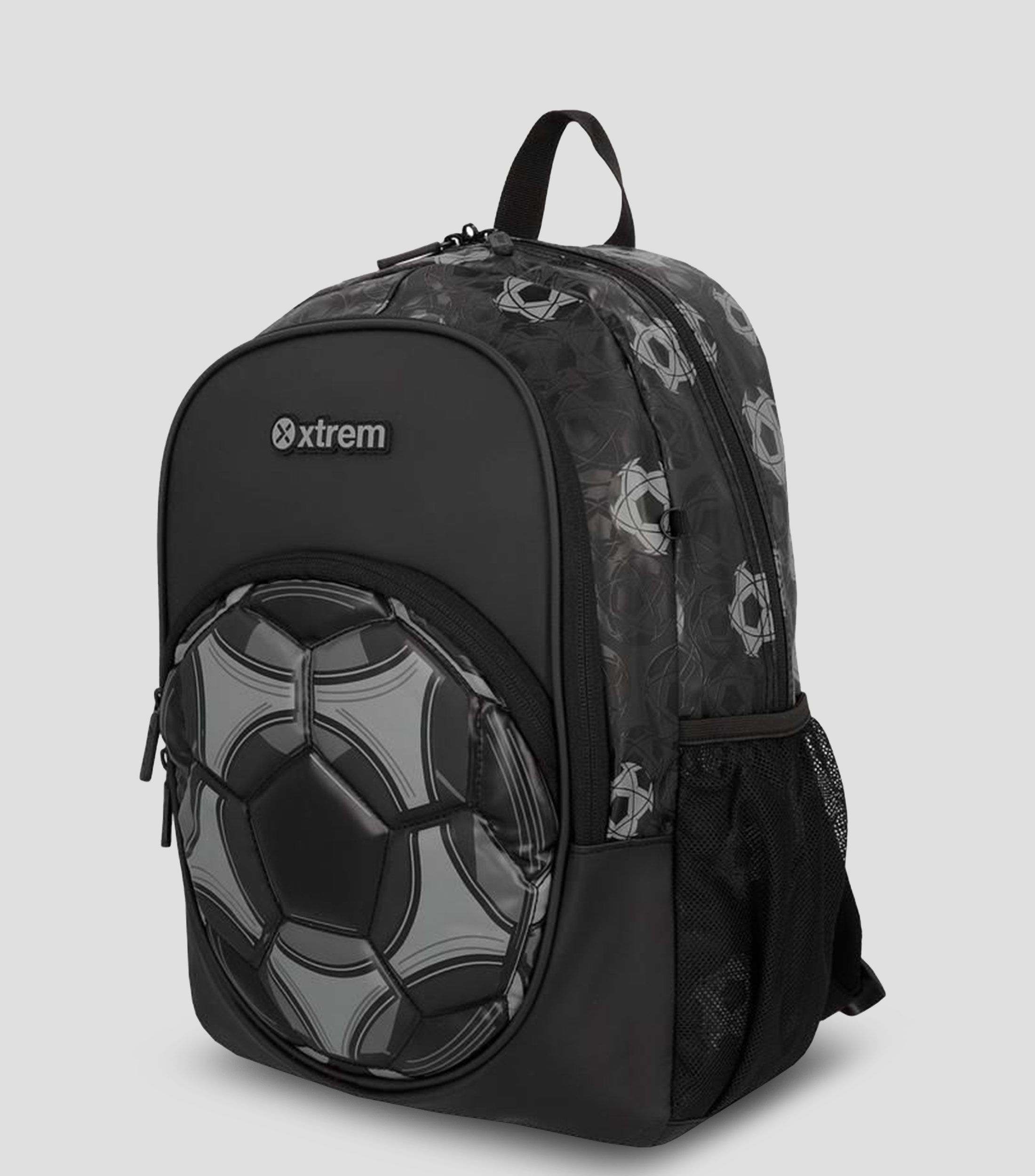 Mochila escolar Logan 6XT Niño