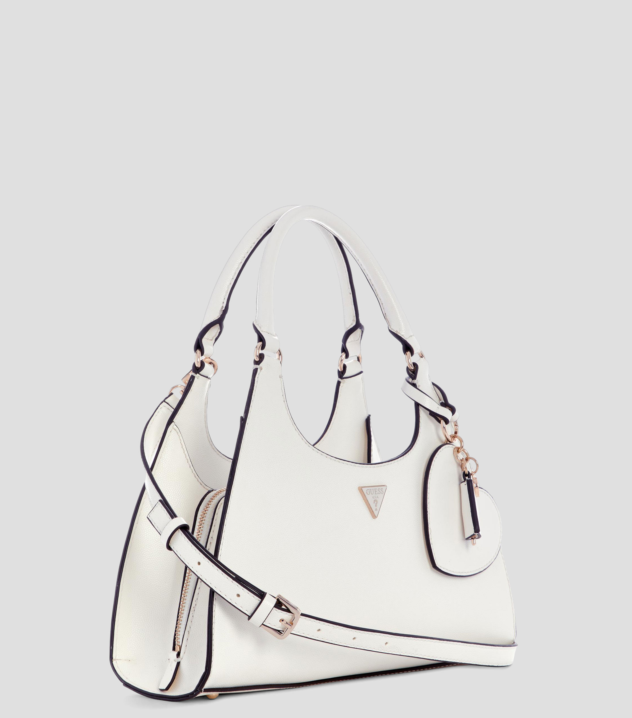 Bolsa Tote Isobel Liso Mujer