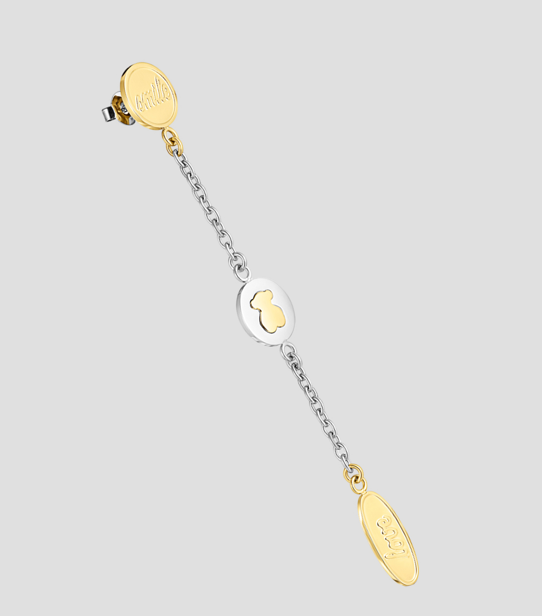 Pendientes Lucky Mujer