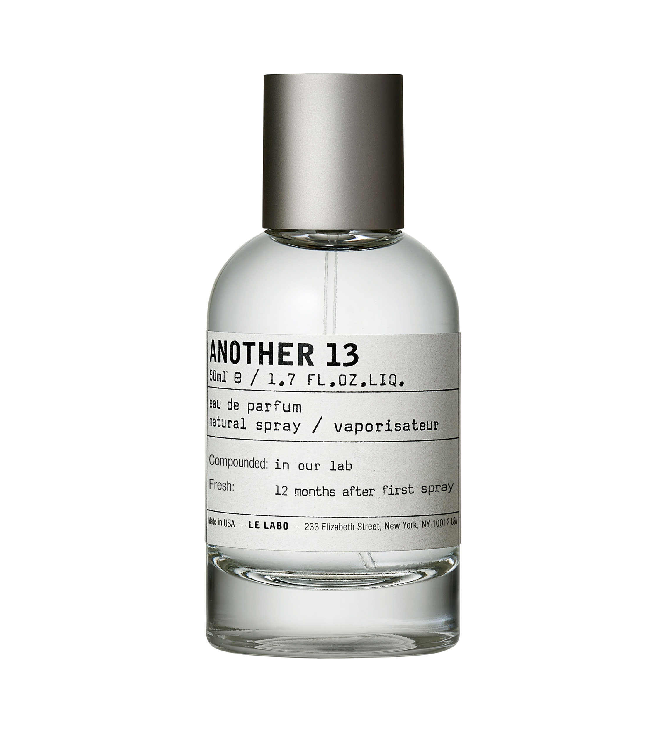 Perfume Another 13 Eau de Parfum, 50 ml Unisex