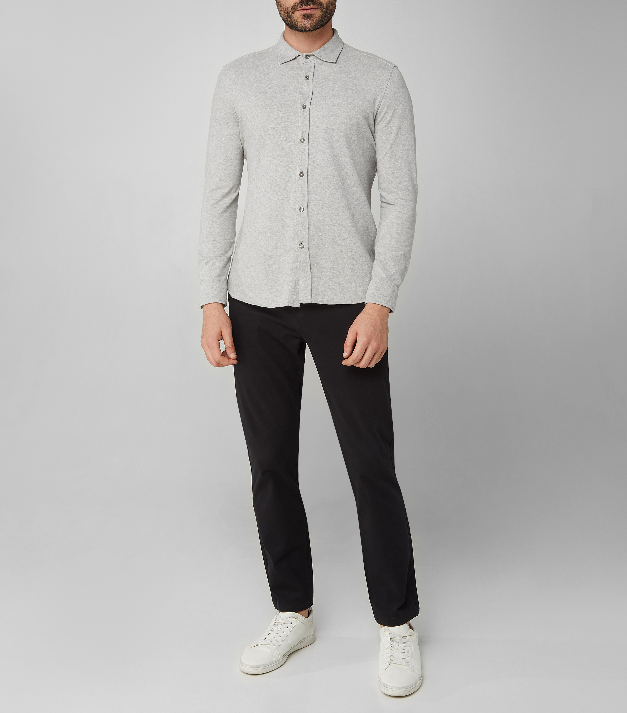 Pantalón Chino Hombre