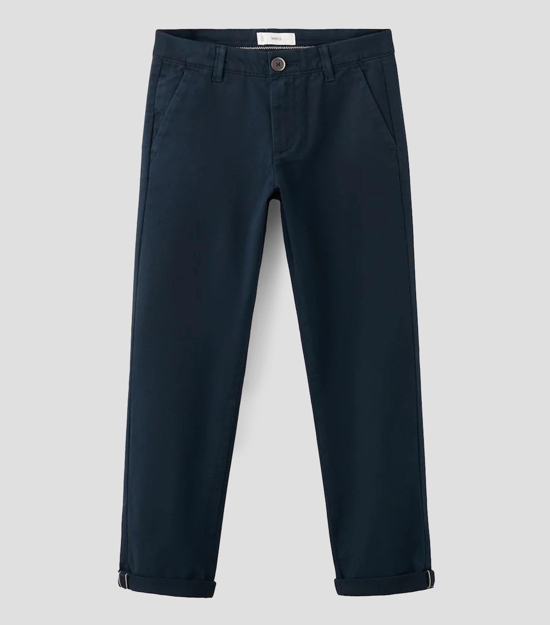 Pantalón chino Niño