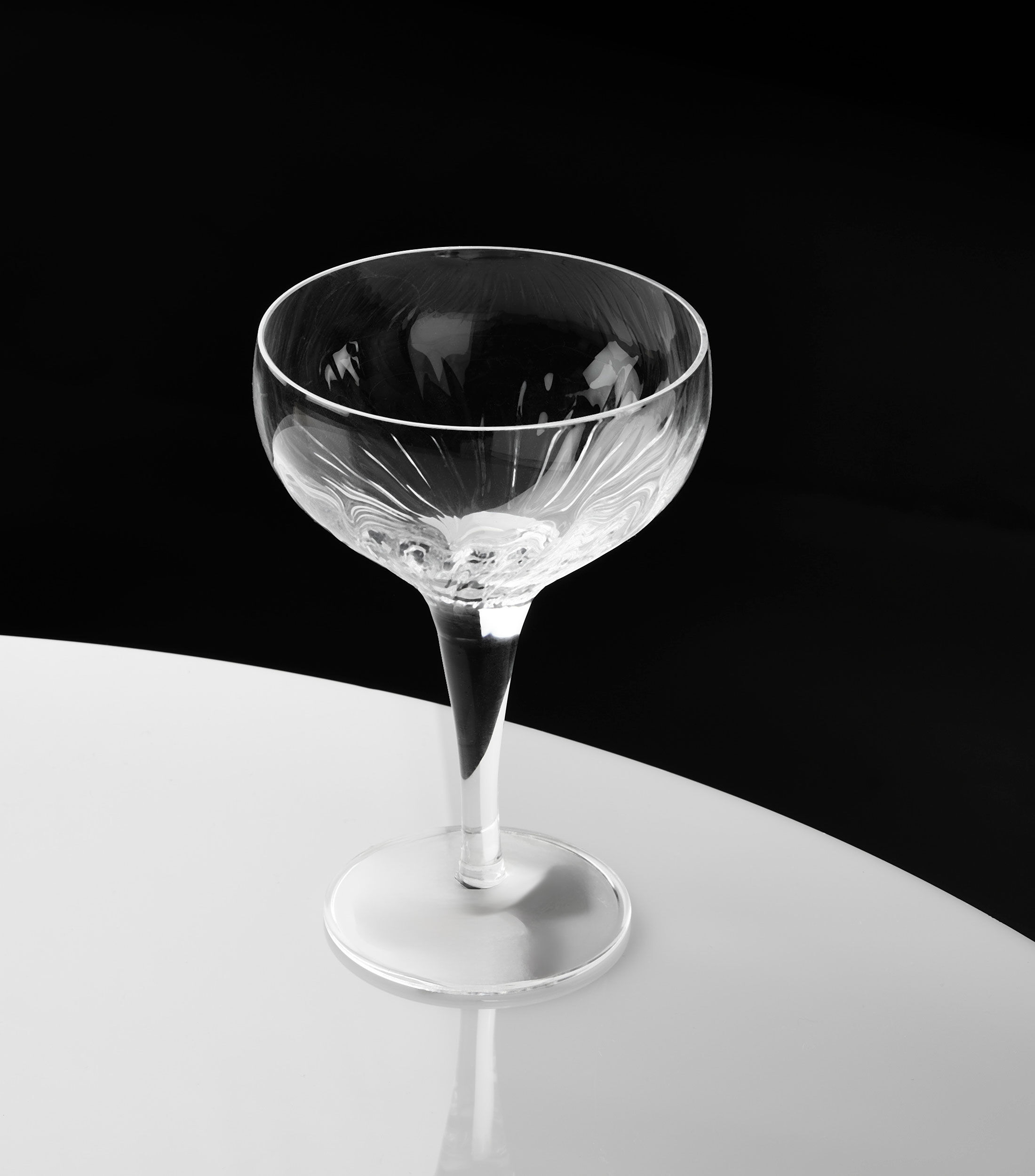 Copa Cocktail Nyn Cristalino 220Ml