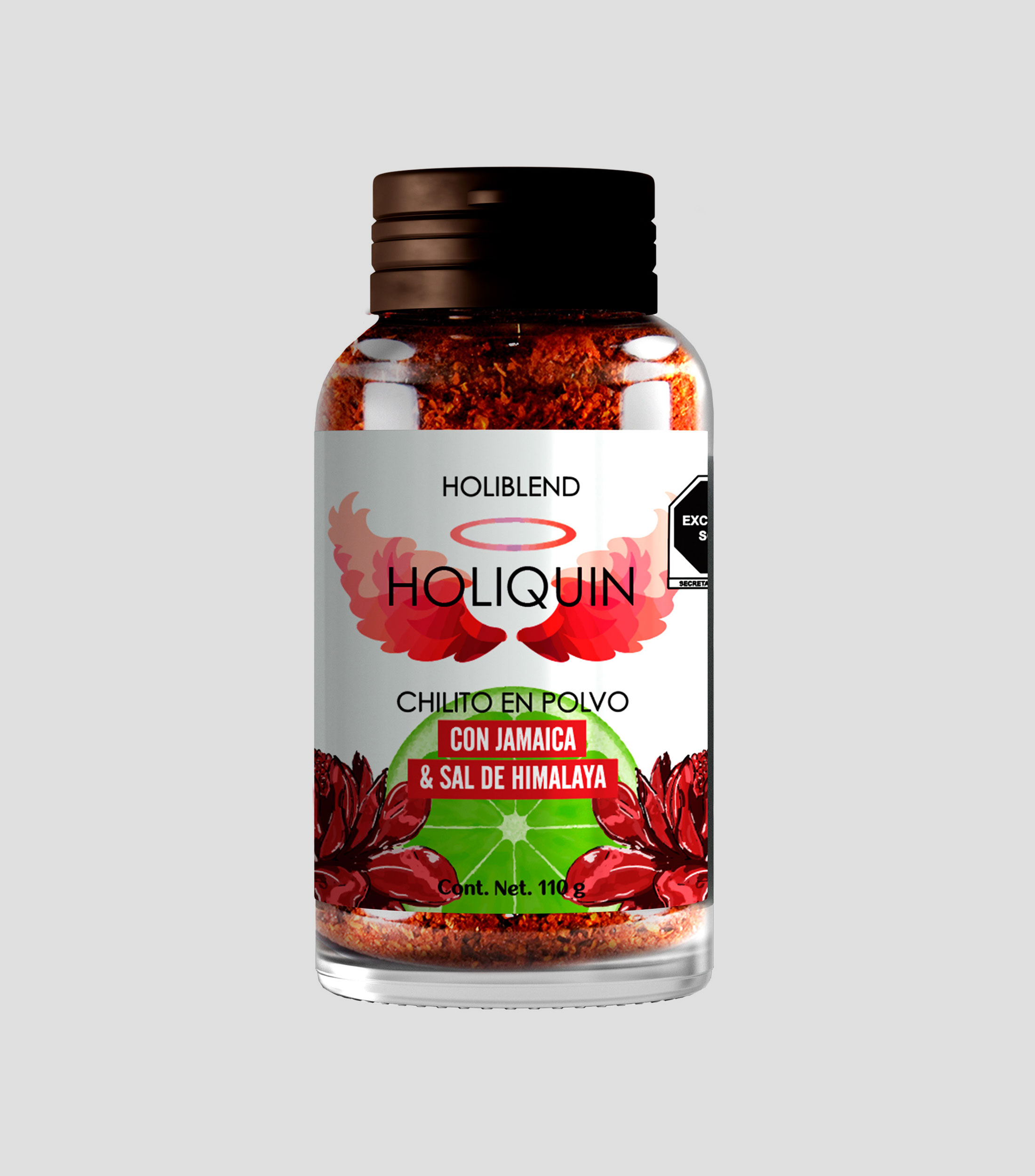 Holiquin, 110 g