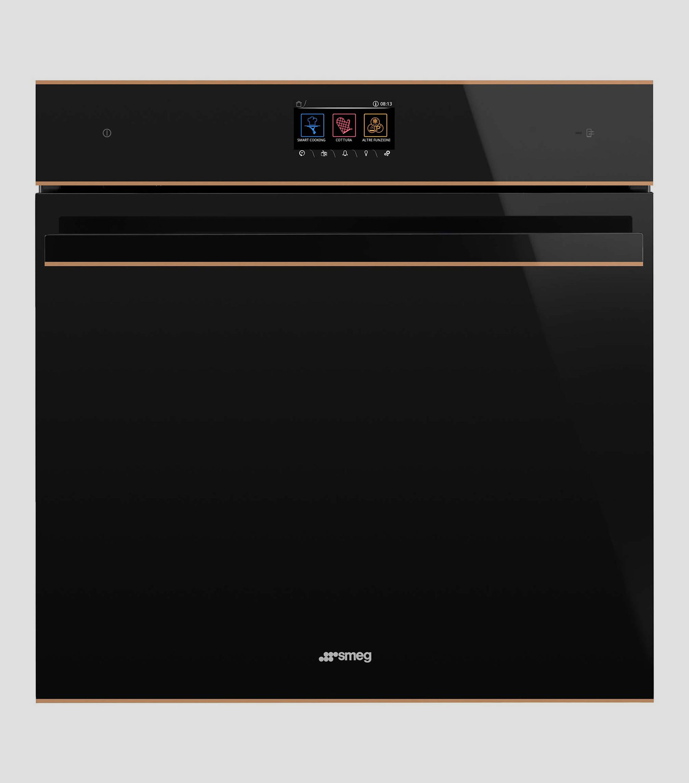 Horno Electrico 60 cm PYRO DSN