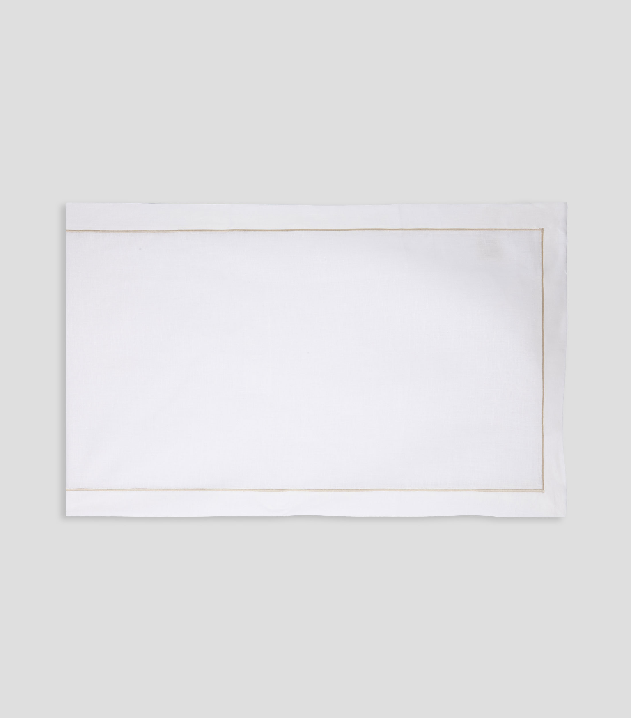 Camino de mesa Rolinho rectangular