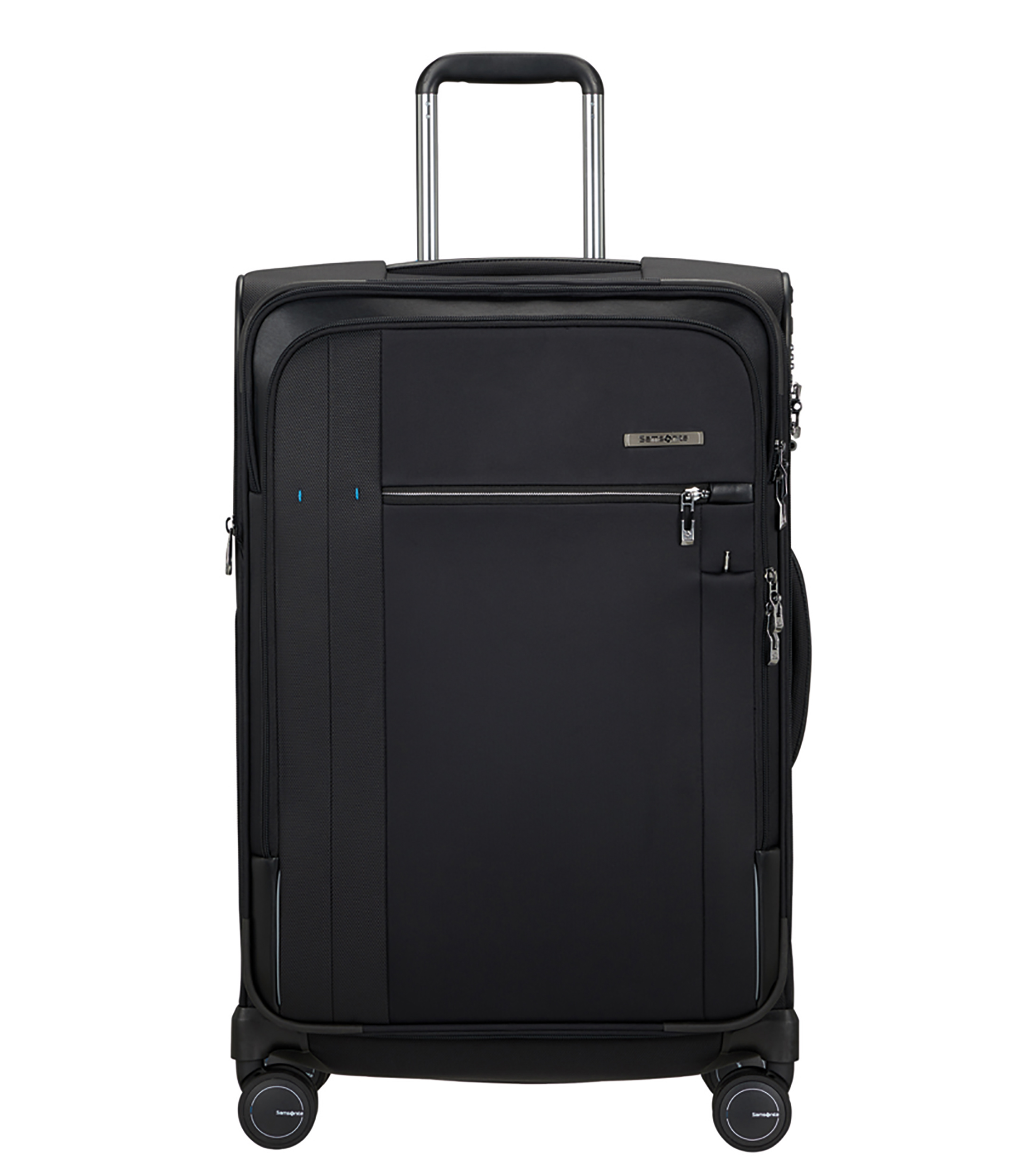 Maleta de Viaje Mediana Spectrolite 3.0 Negra