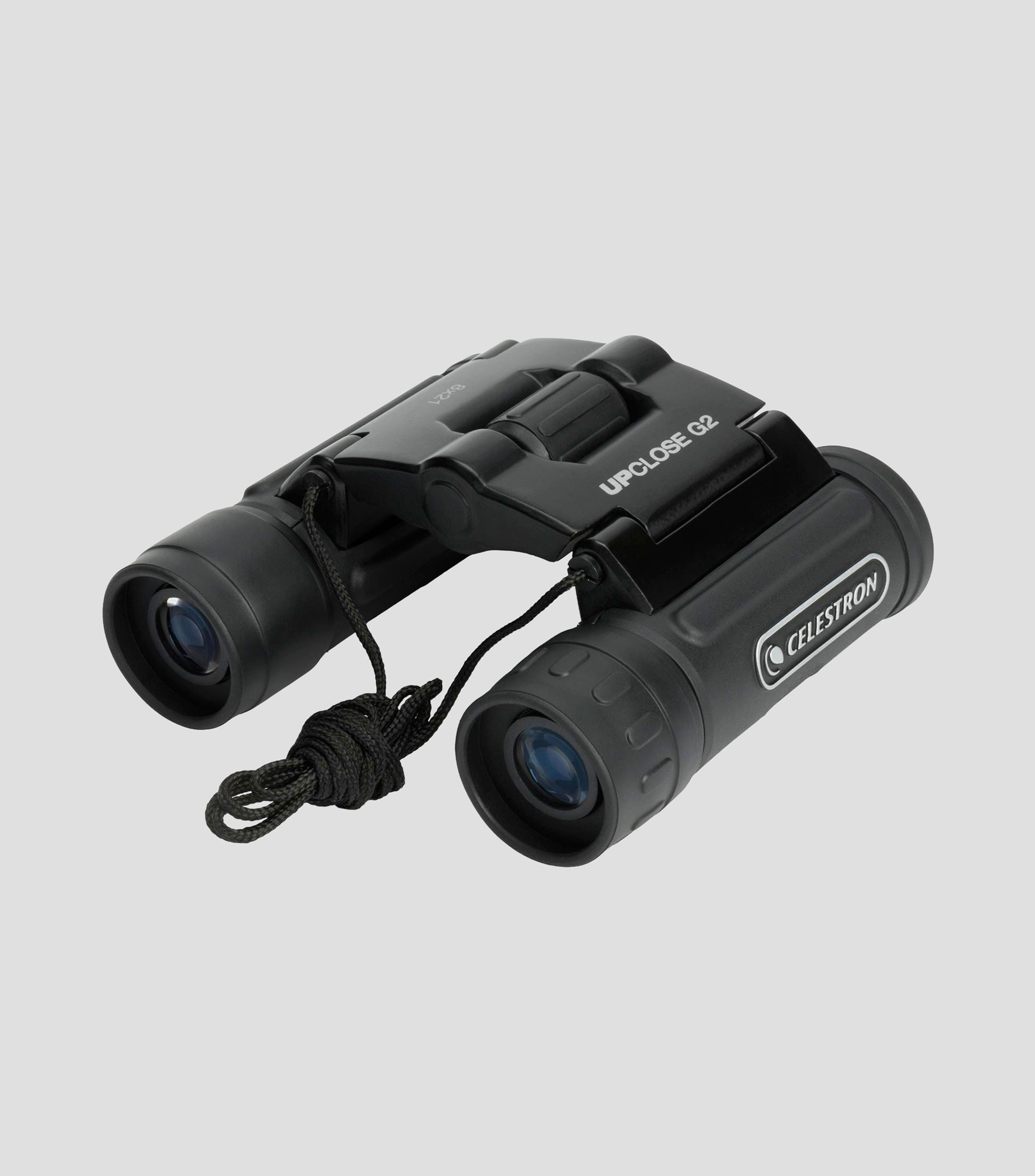 Binoculares Upclose G2 8x21
